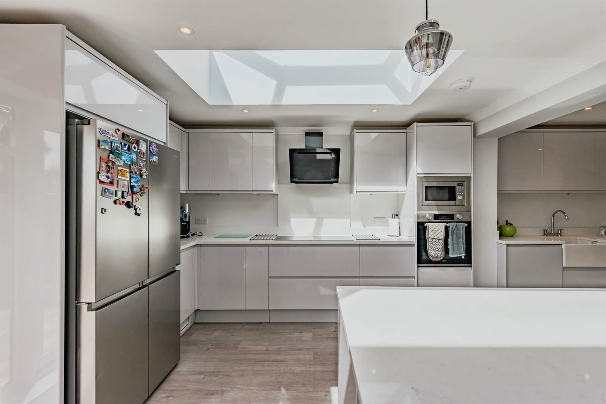 Property at Sangers Drive, Horley