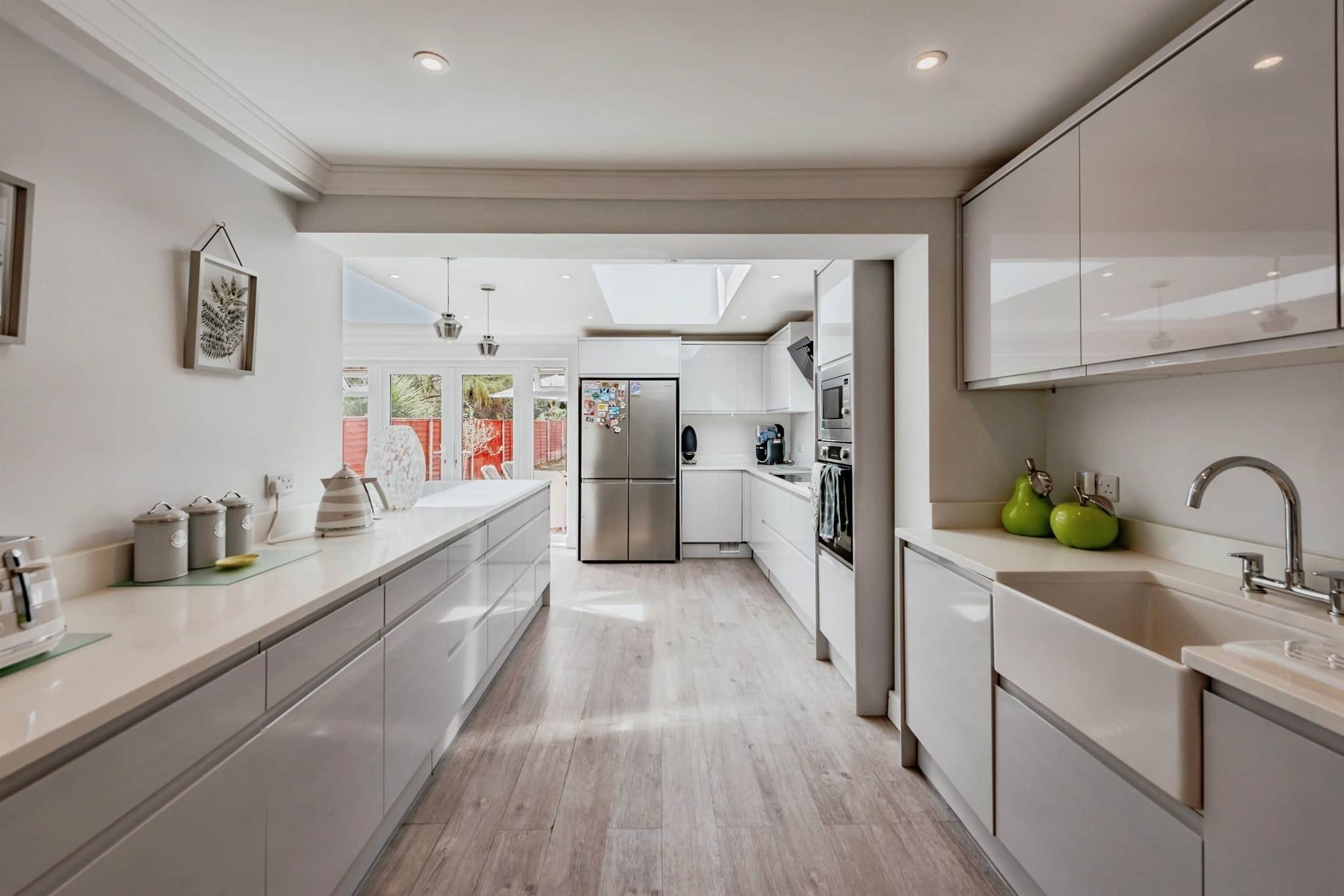Property at Sangers Drive, Horley