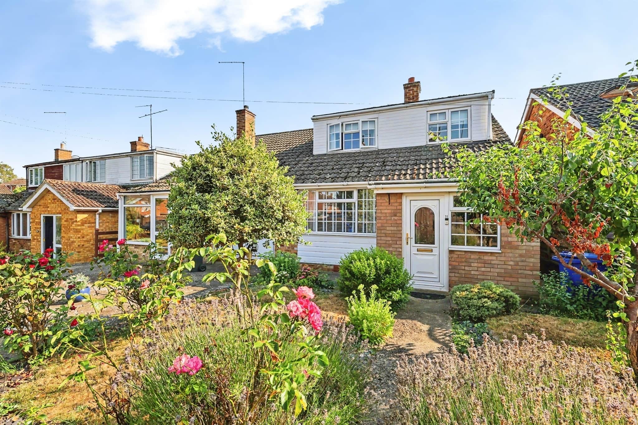 Property at Close Road, Nether Heyford, Northampton