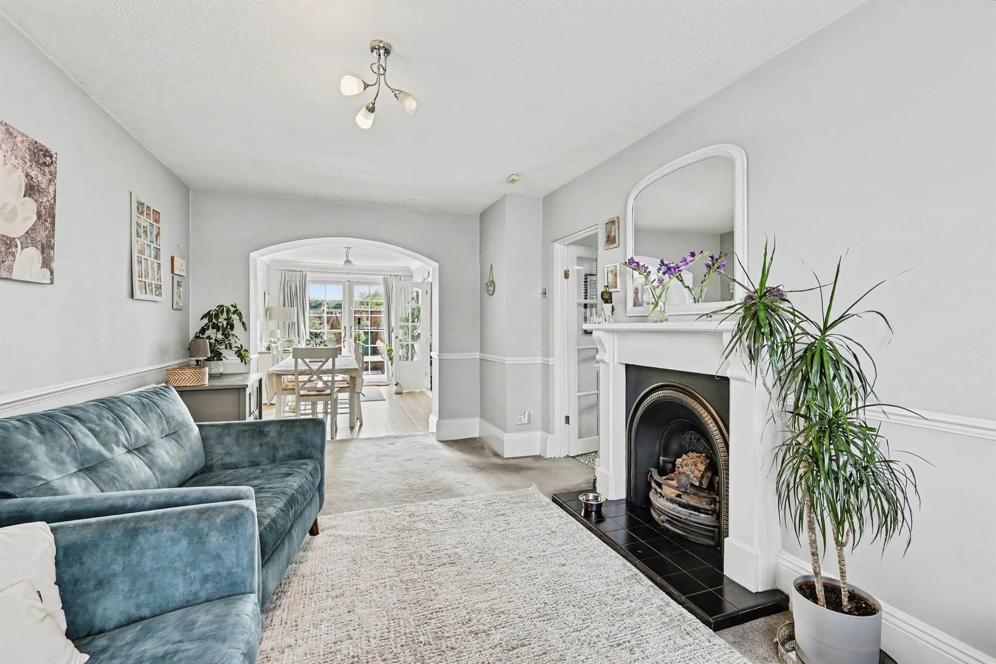 Property at Close Road, Nether Heyford, Northampton