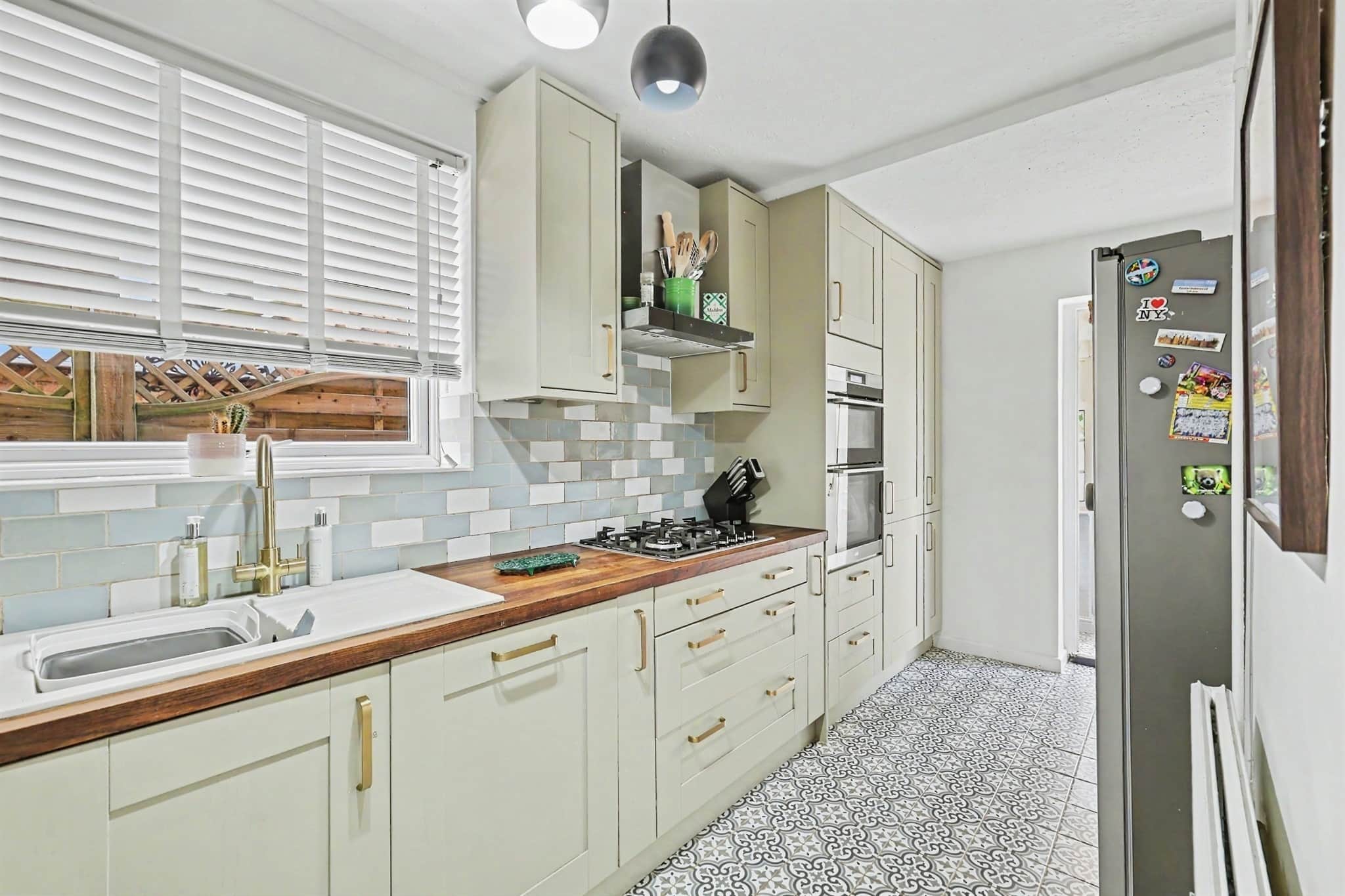 Property at Close Road, Nether Heyford, Northampton