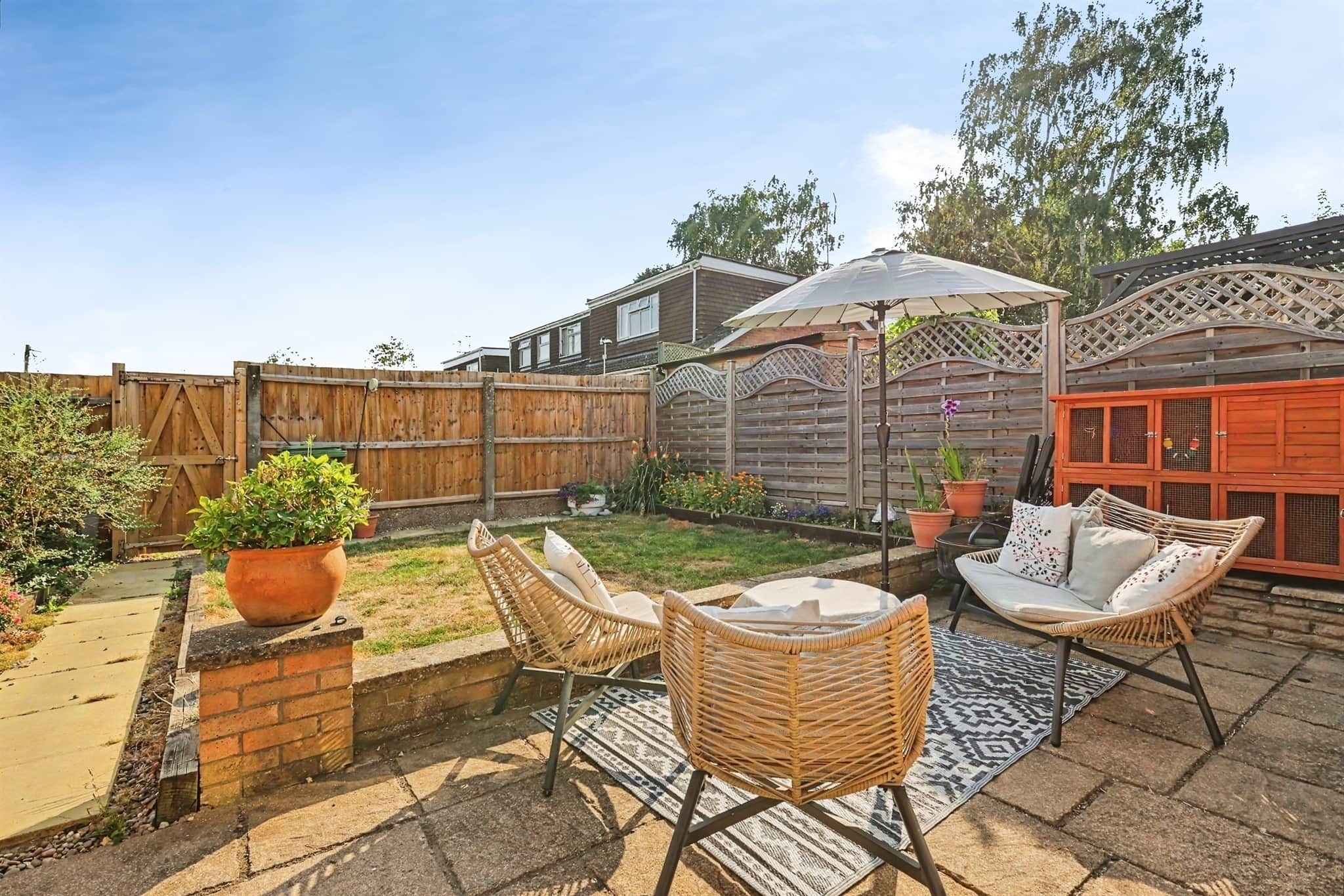 Property at Close Road, Nether Heyford, Northampton