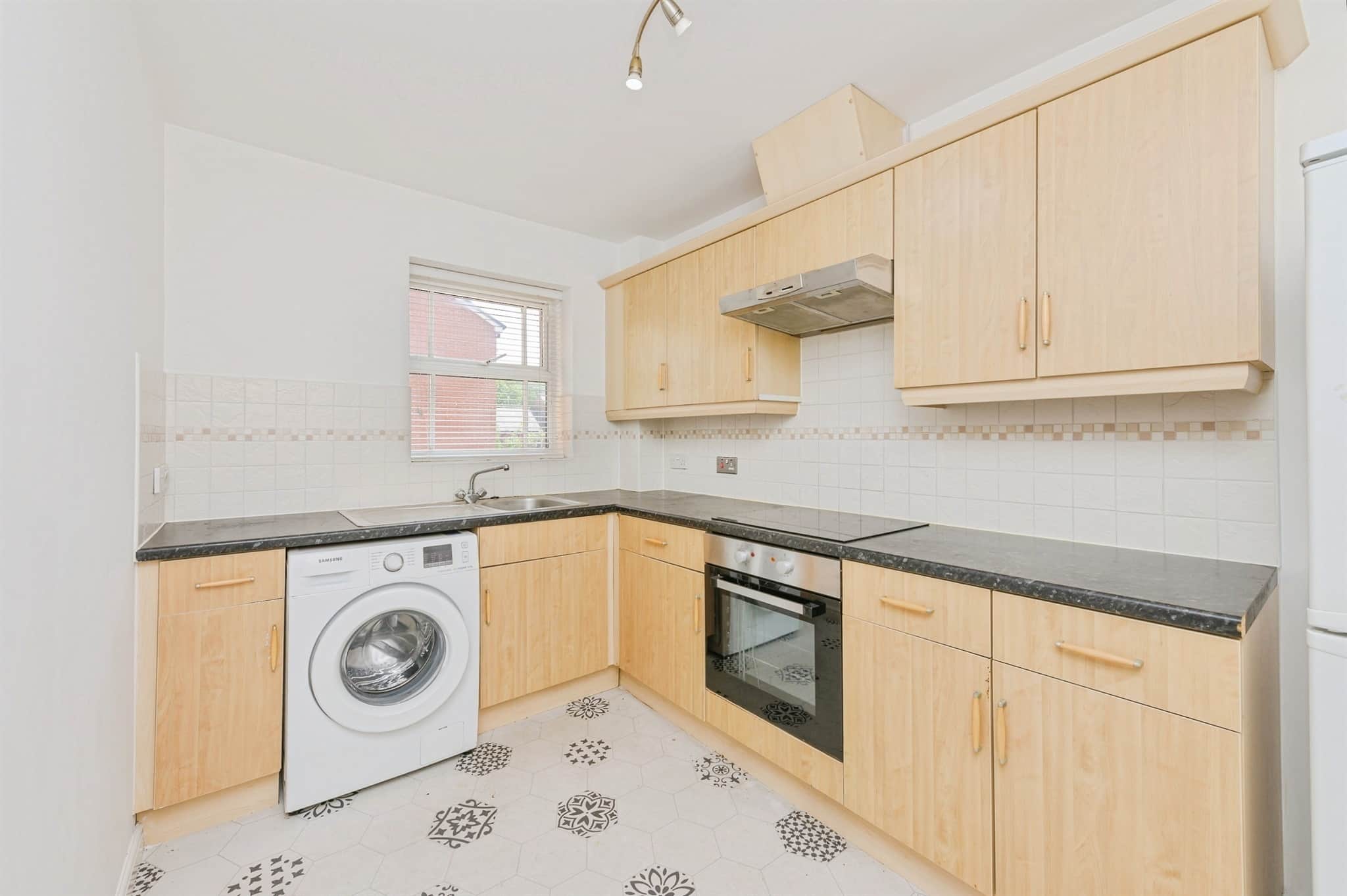 Property at Hospital Street, Erdington, Birmingham