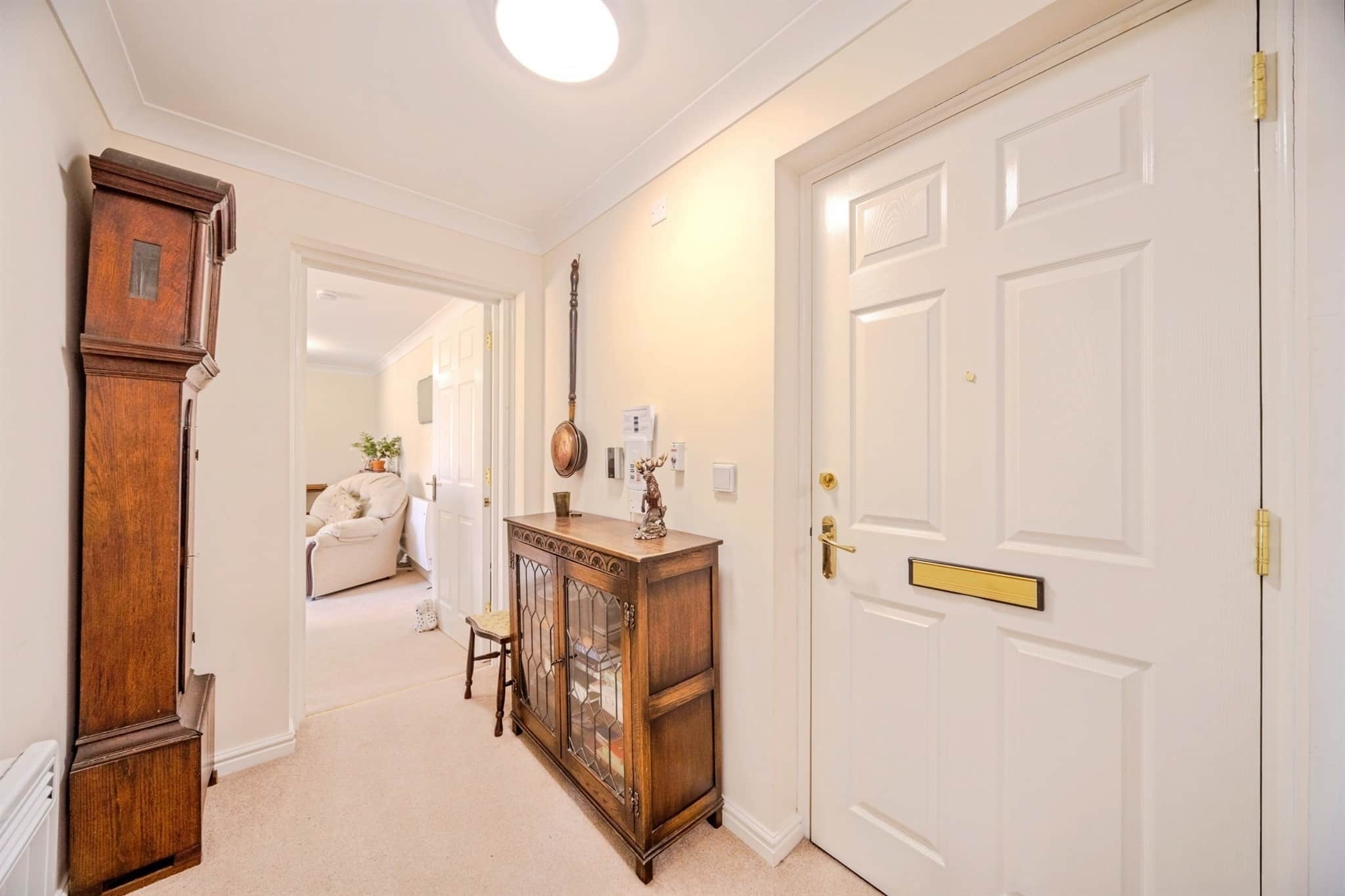 Property at Aylesbury Street, Bletchley, Milton Keynes