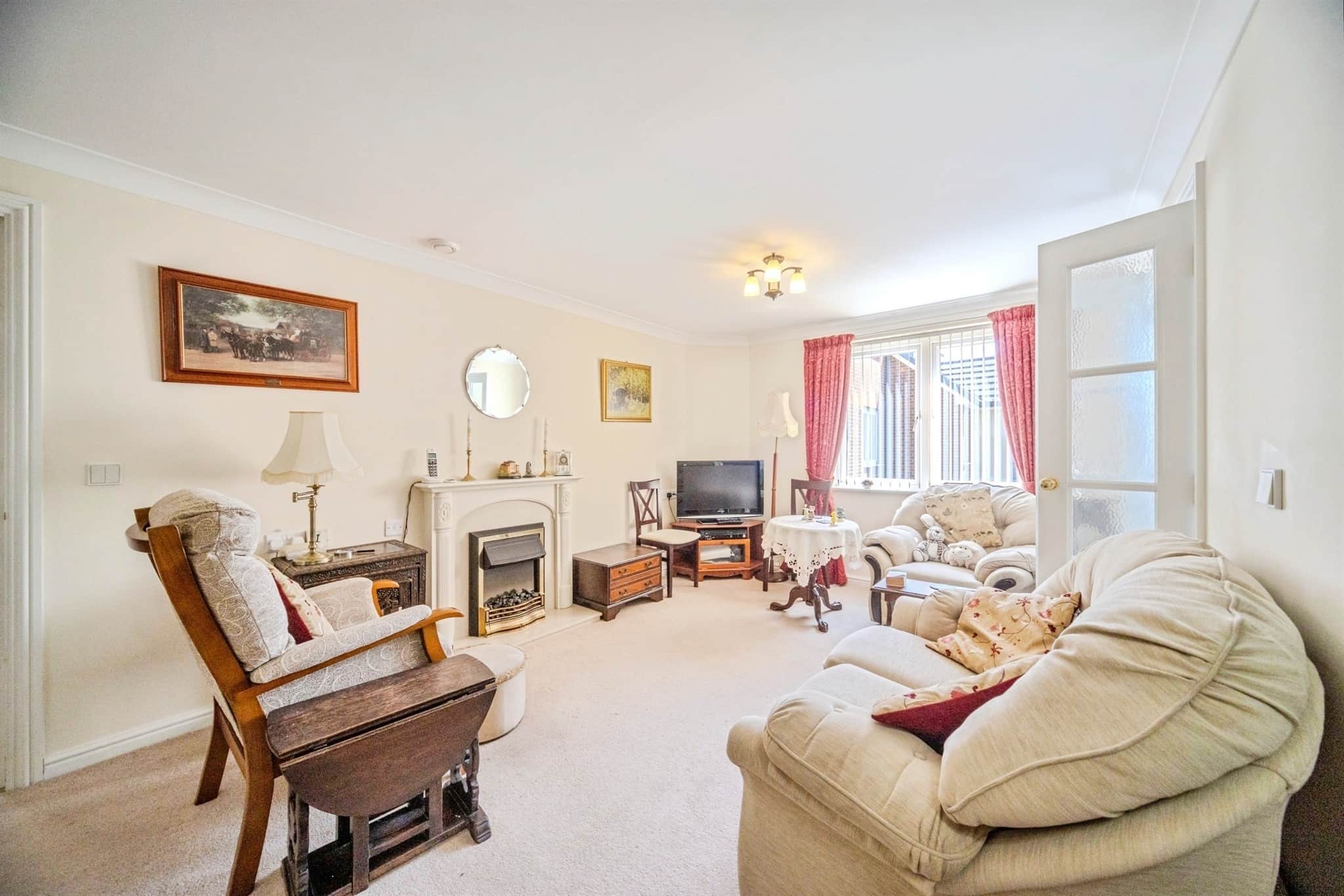 Property at Aylesbury Street, Bletchley, Milton Keynes