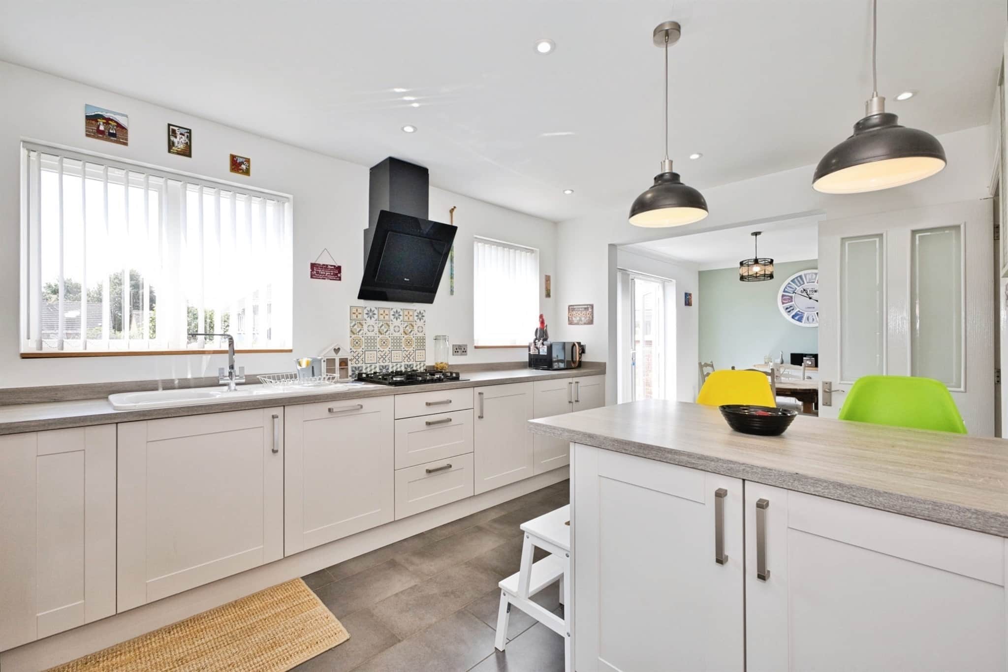 Property at Campion Drive, Yeovil
