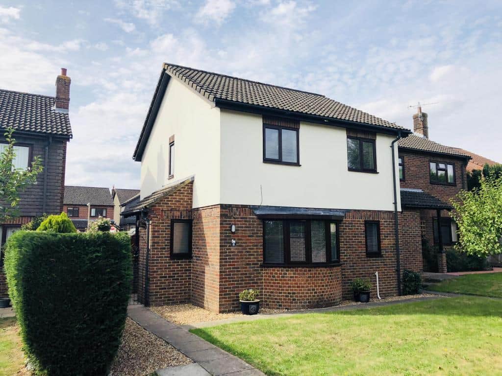 Property at Porchester Close, Charlton, Andover