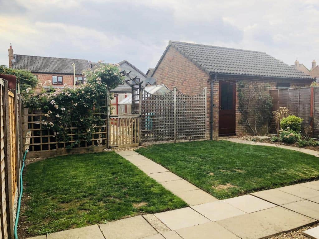 Property at Porchester Close, Charlton, Andover