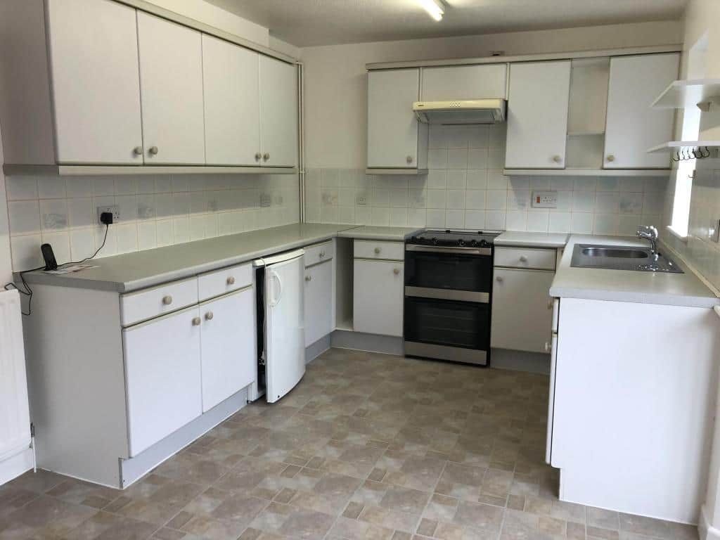 Property at Porchester Close, Charlton, Andover