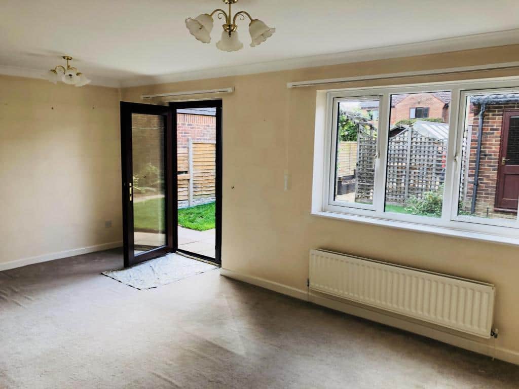 Property at Porchester Close, Charlton, Andover
