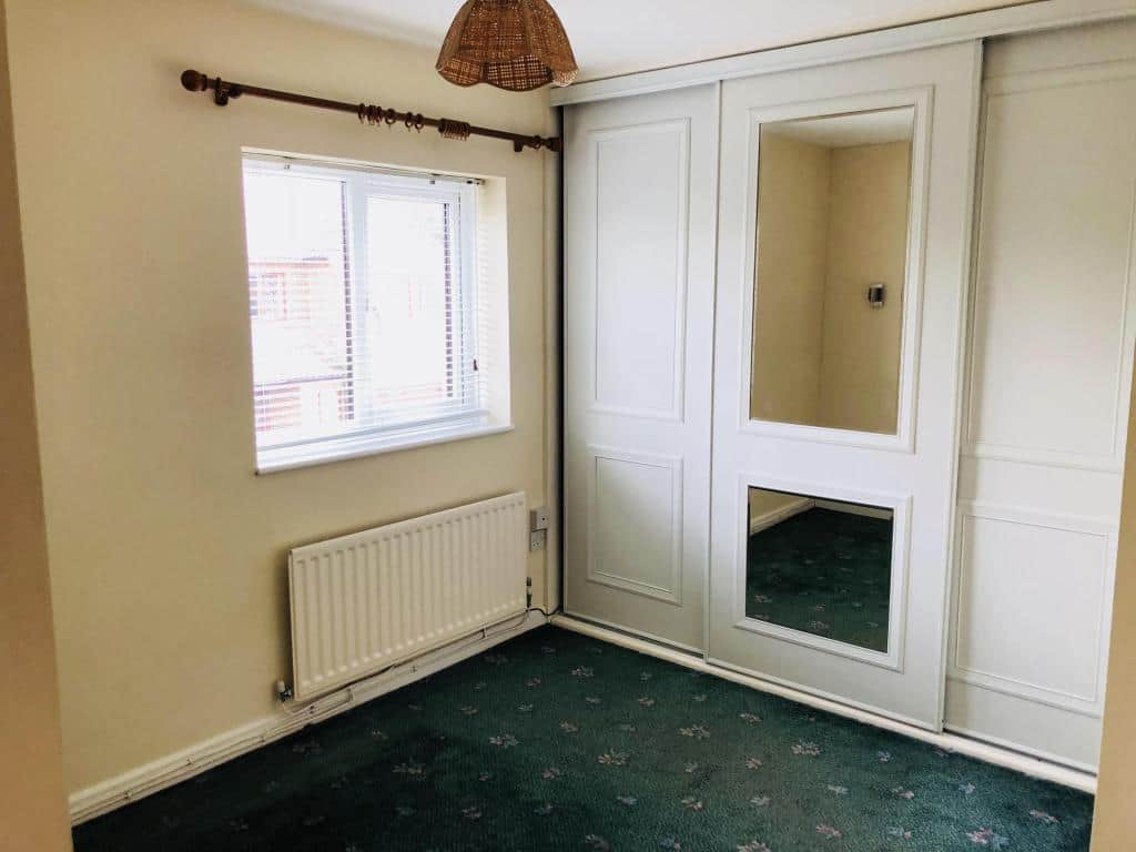 Property at Porchester Close, Charlton, Andover
