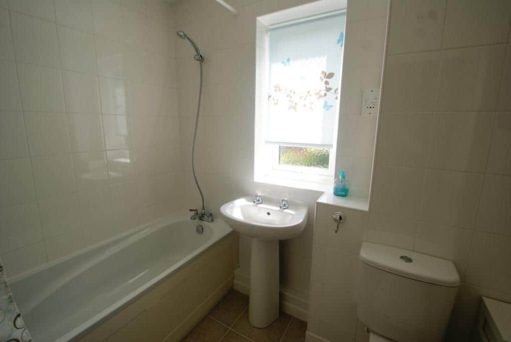 Property at Porchester Close, Charlton, Andover