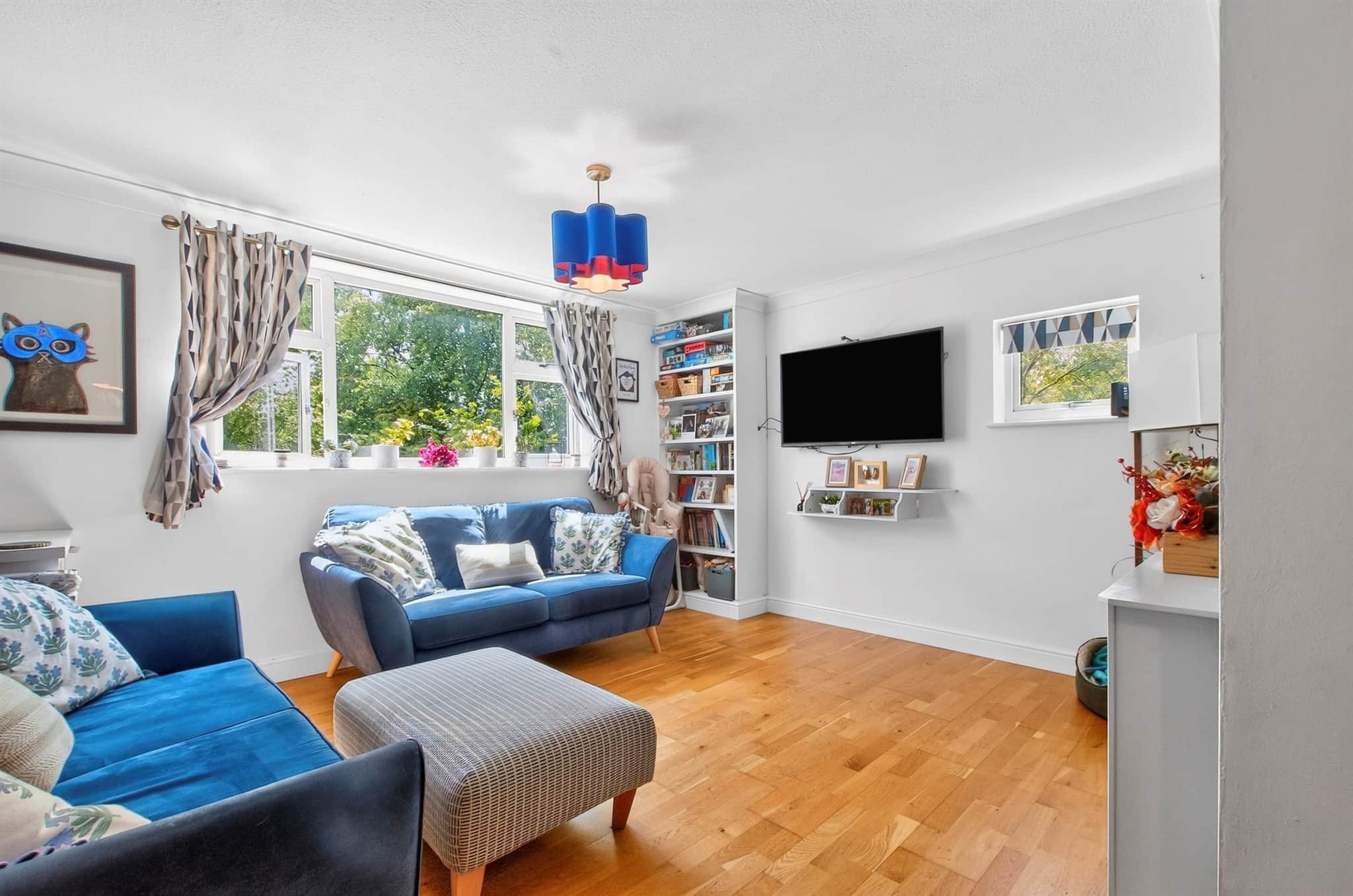 Property at Wren Close, Kimpton, Hitchin