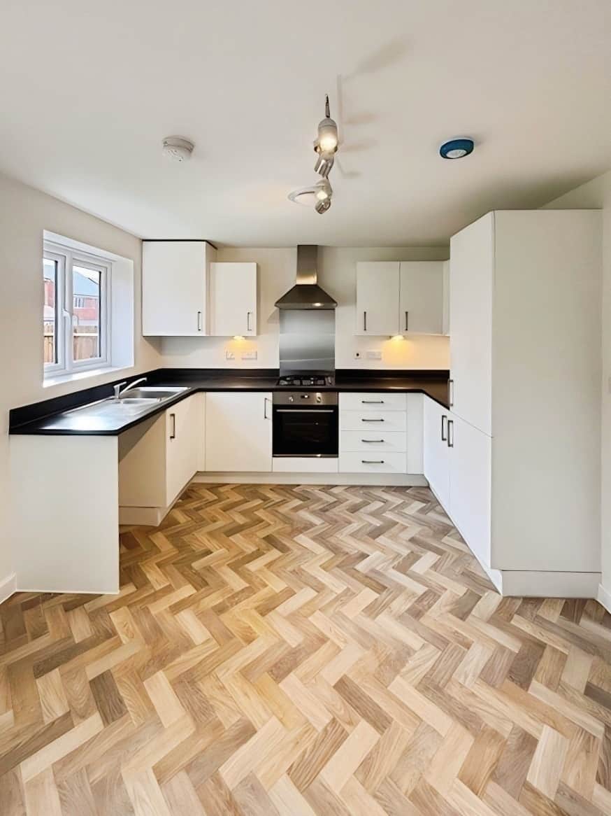 Property at Cottage Farm, Oadby, Leicester