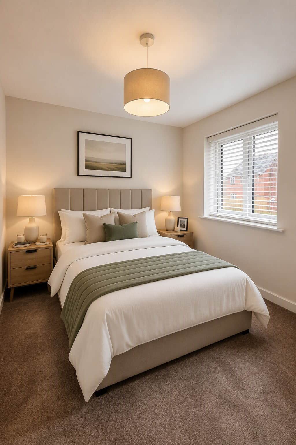 Property at Cottage Farm, Oadby, Leicester