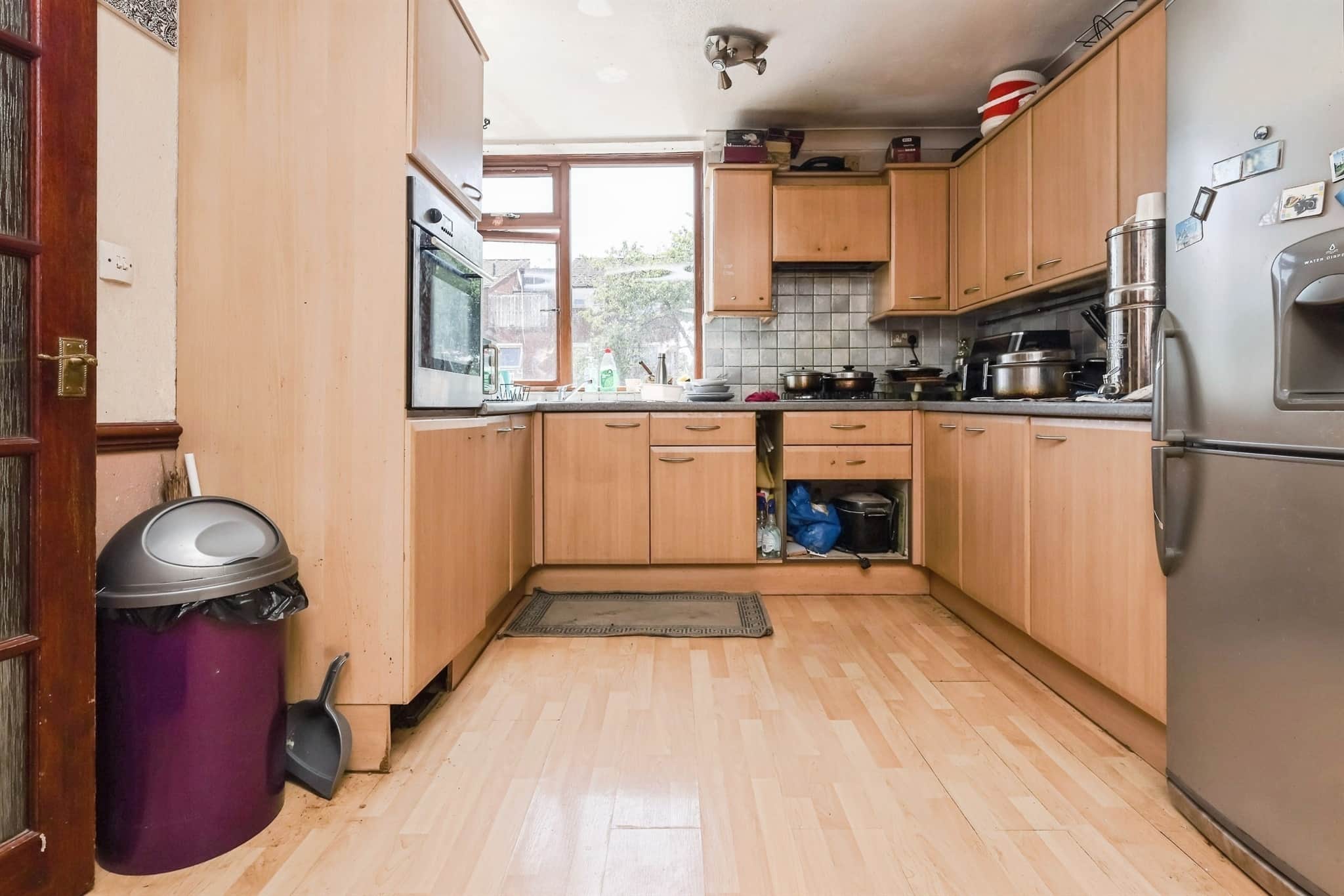 Property at Middle Leasow, Quinton, BIRMINGHAM
