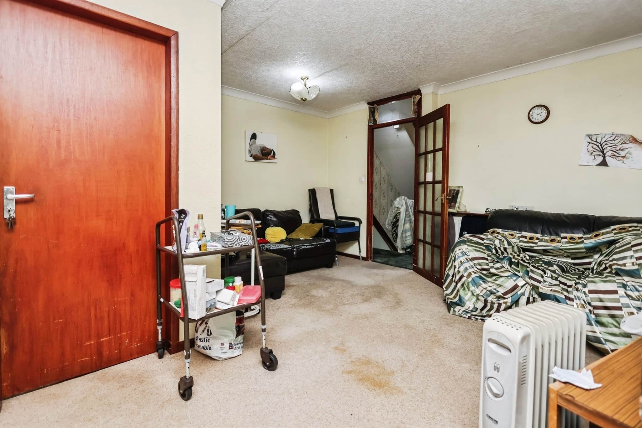 Property at Middle Leasow, Quinton, BIRMINGHAM