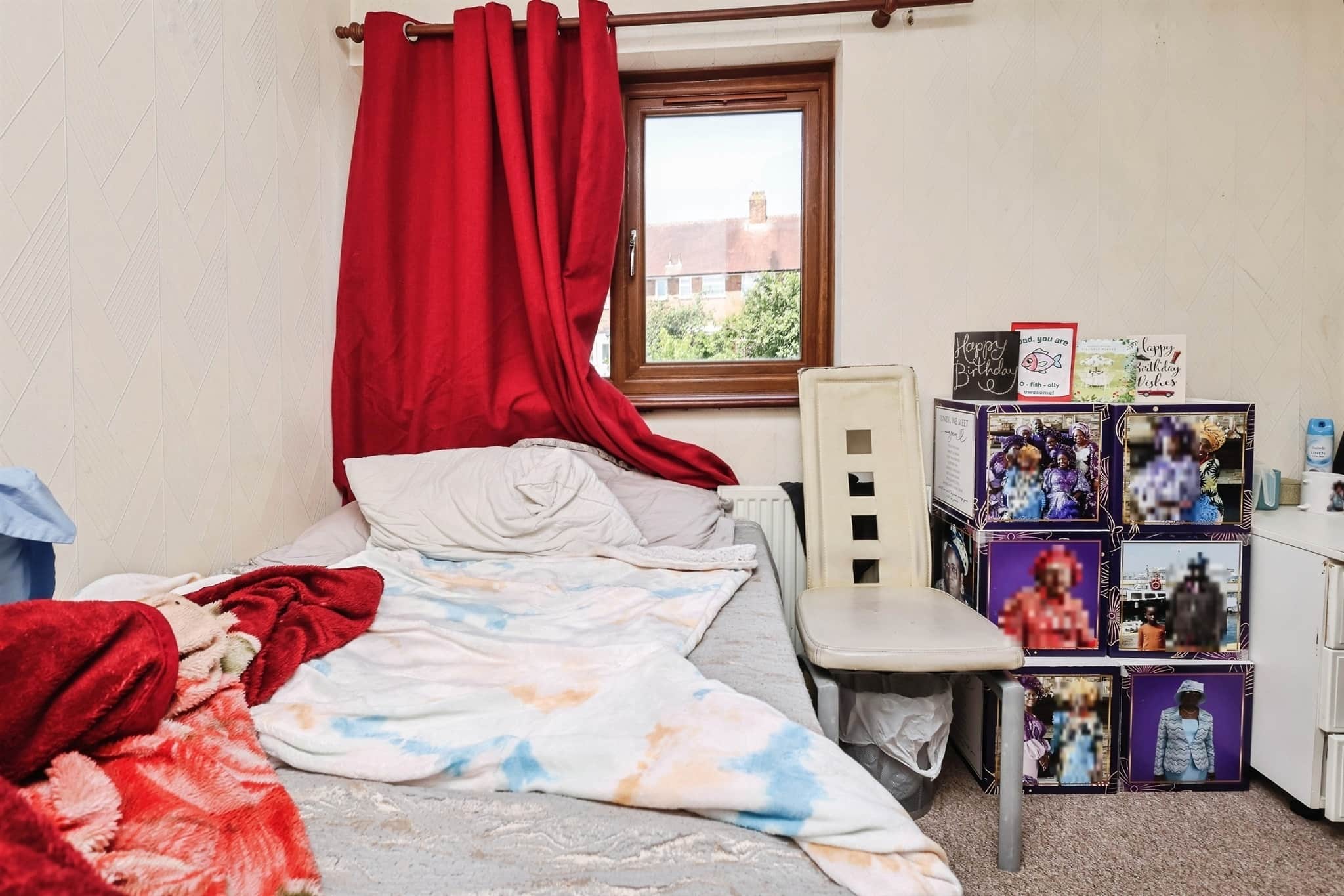 Property at Middle Leasow, Quinton, BIRMINGHAM