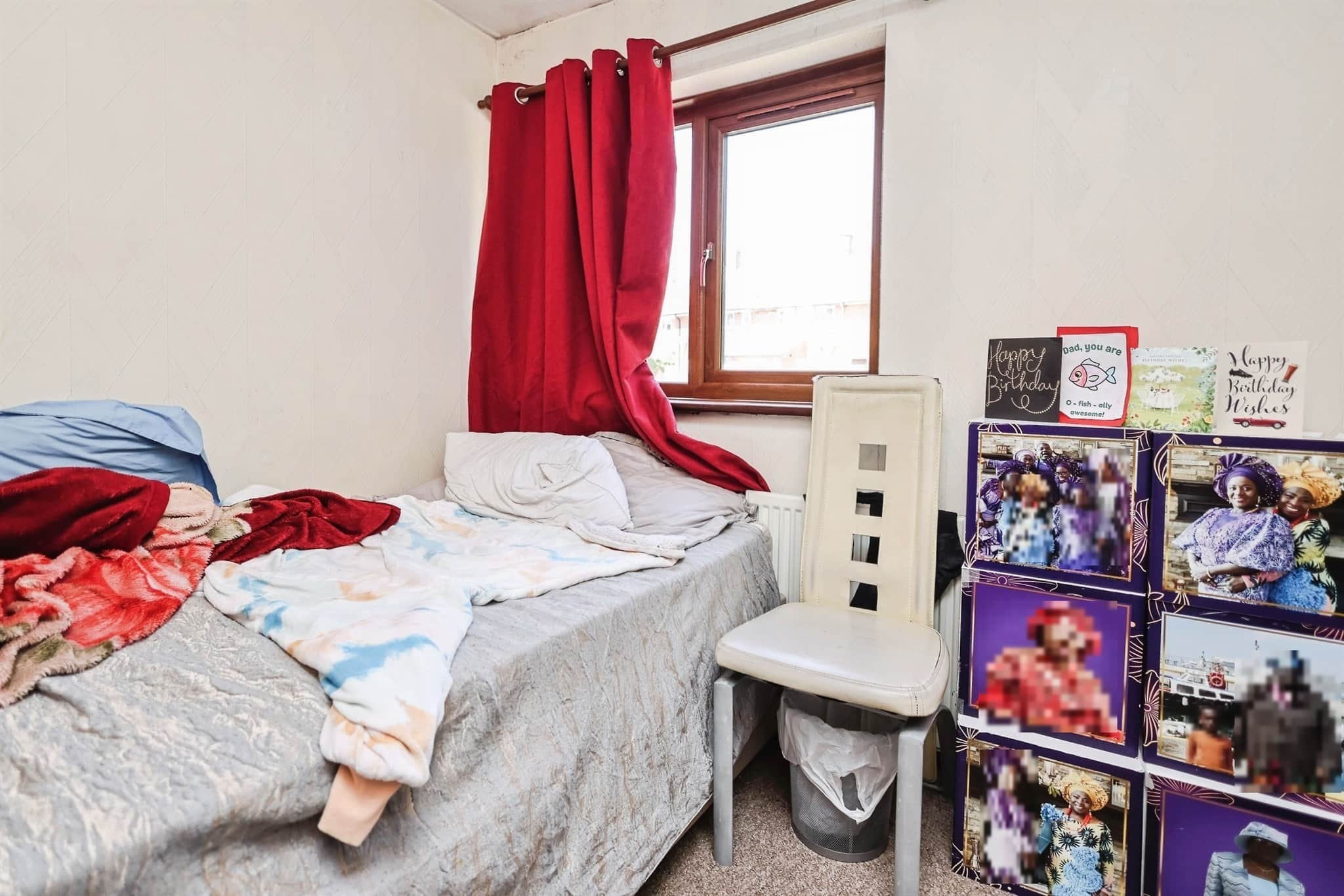 Property at Middle Leasow, Quinton, BIRMINGHAM