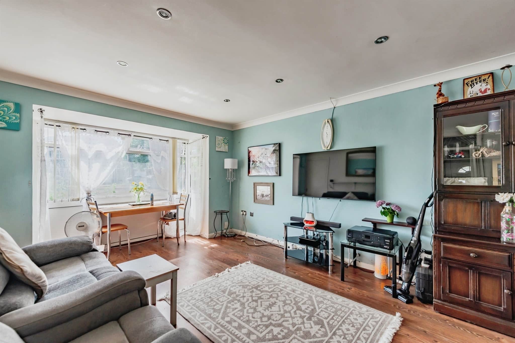 Property at Canvey Close, Crawley