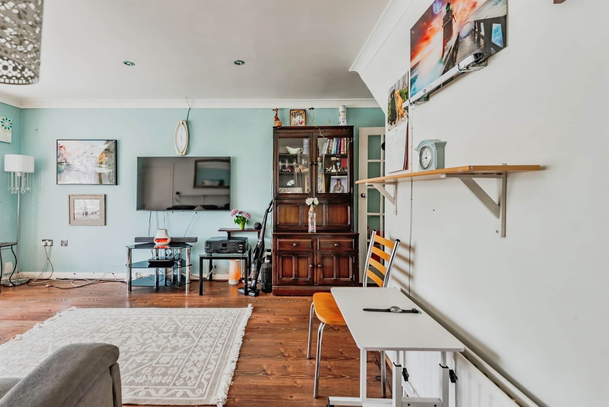 Property at Canvey Close, Crawley