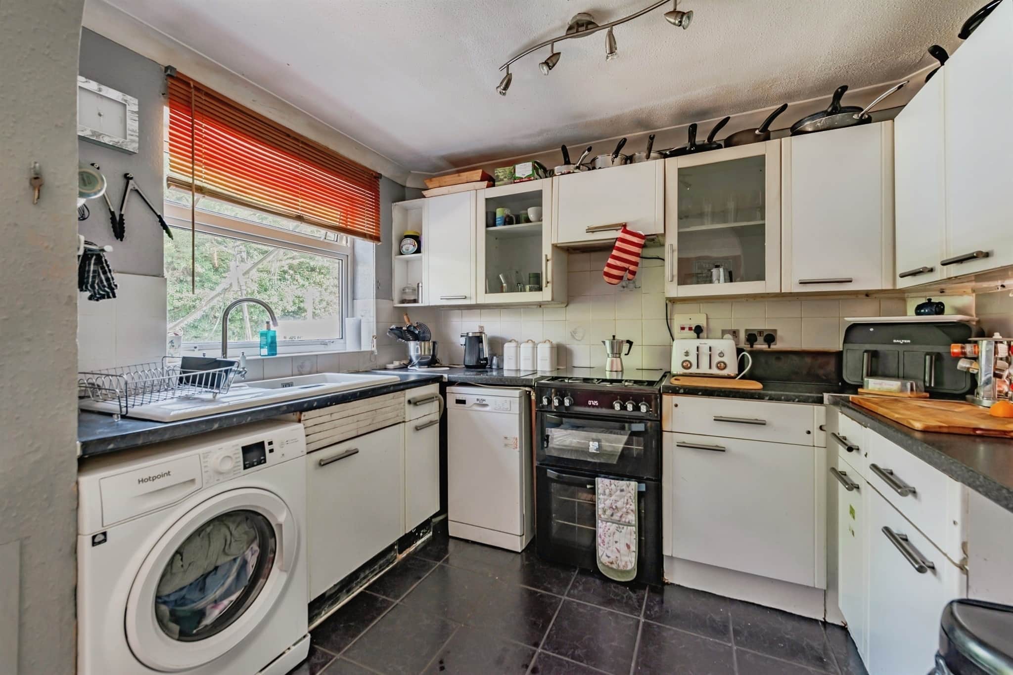 Property at Canvey Close, Crawley