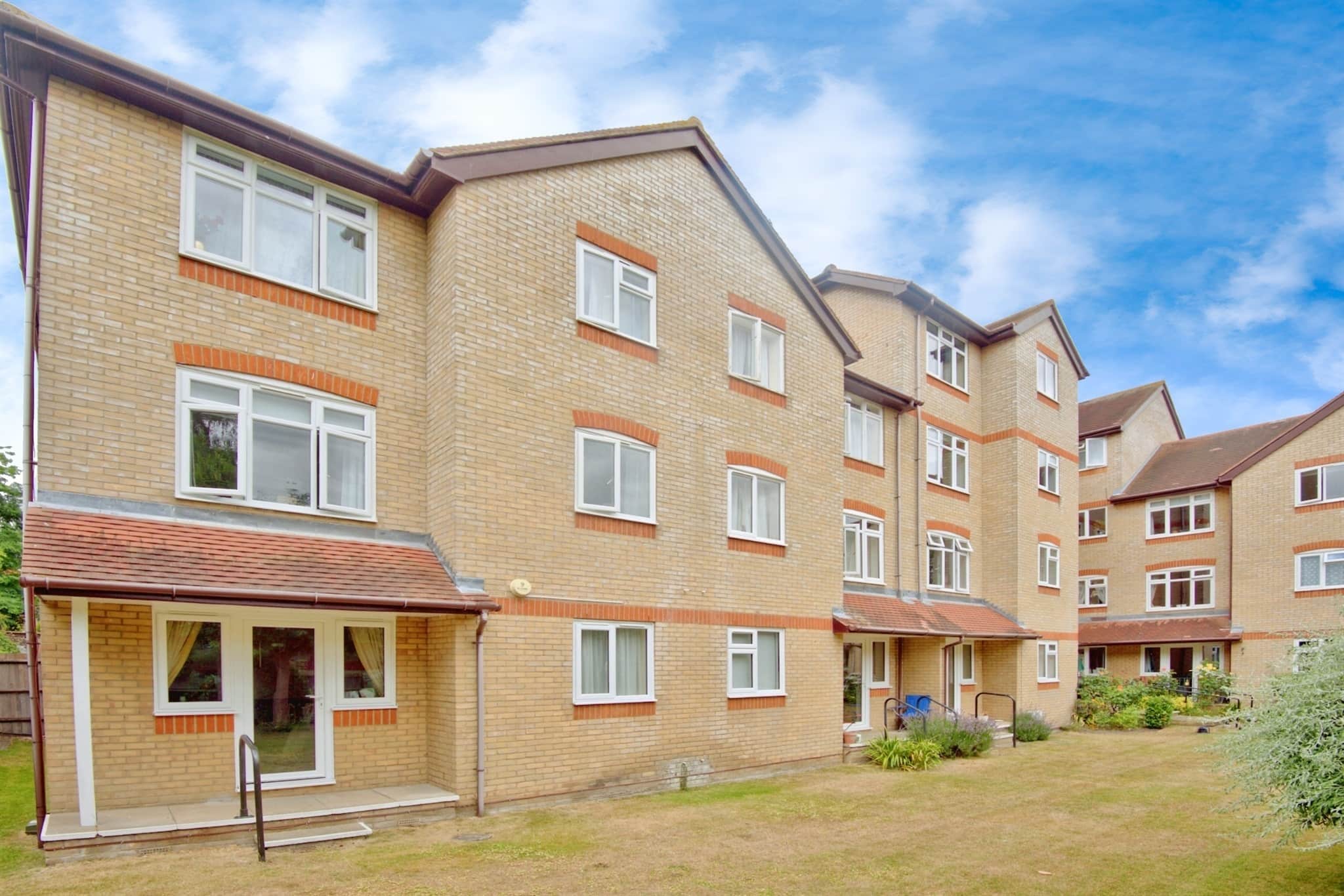 Property at The Dell, Colchester