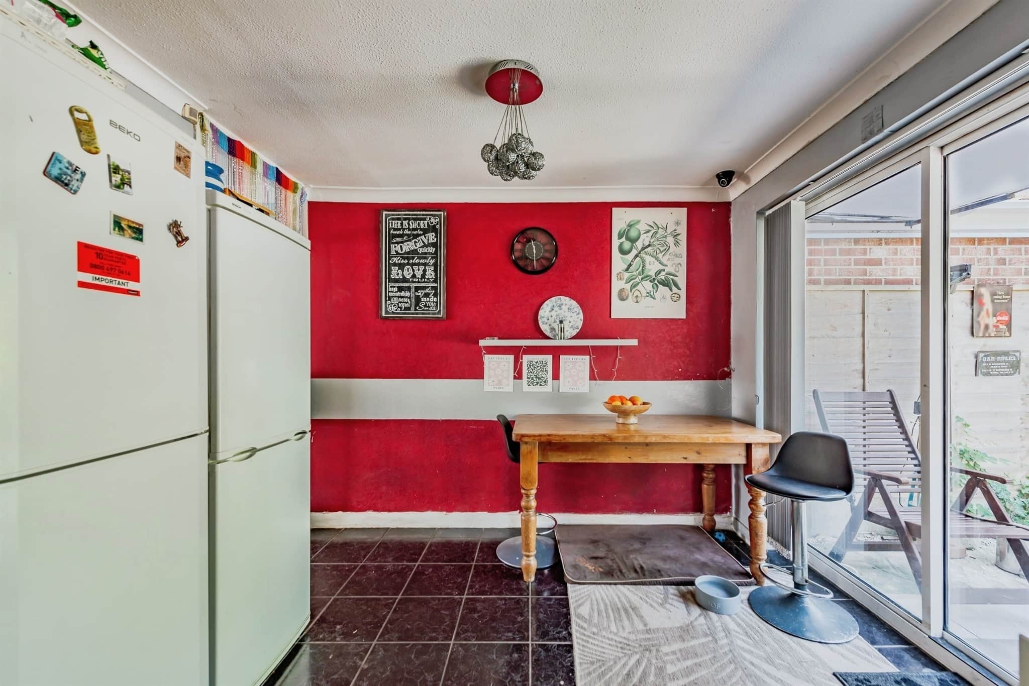 Property at Canvey Close, Crawley