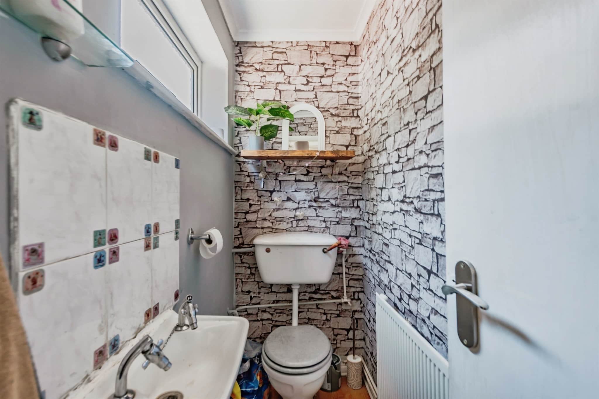 Property at Canvey Close, Crawley