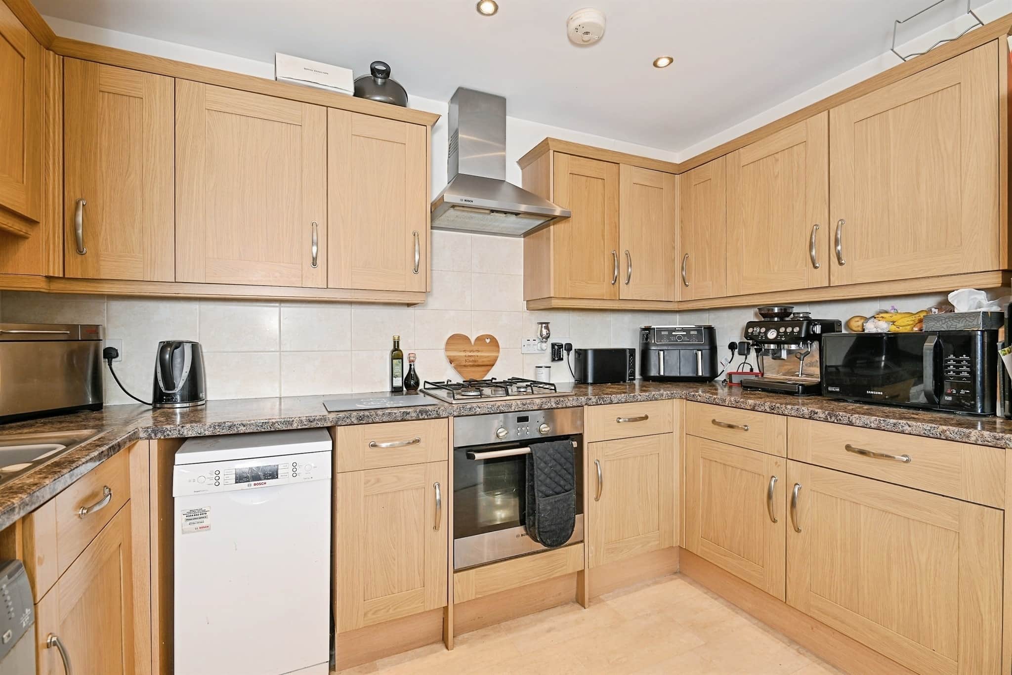 Property at Wallis Place, Hart Street, Maidstone