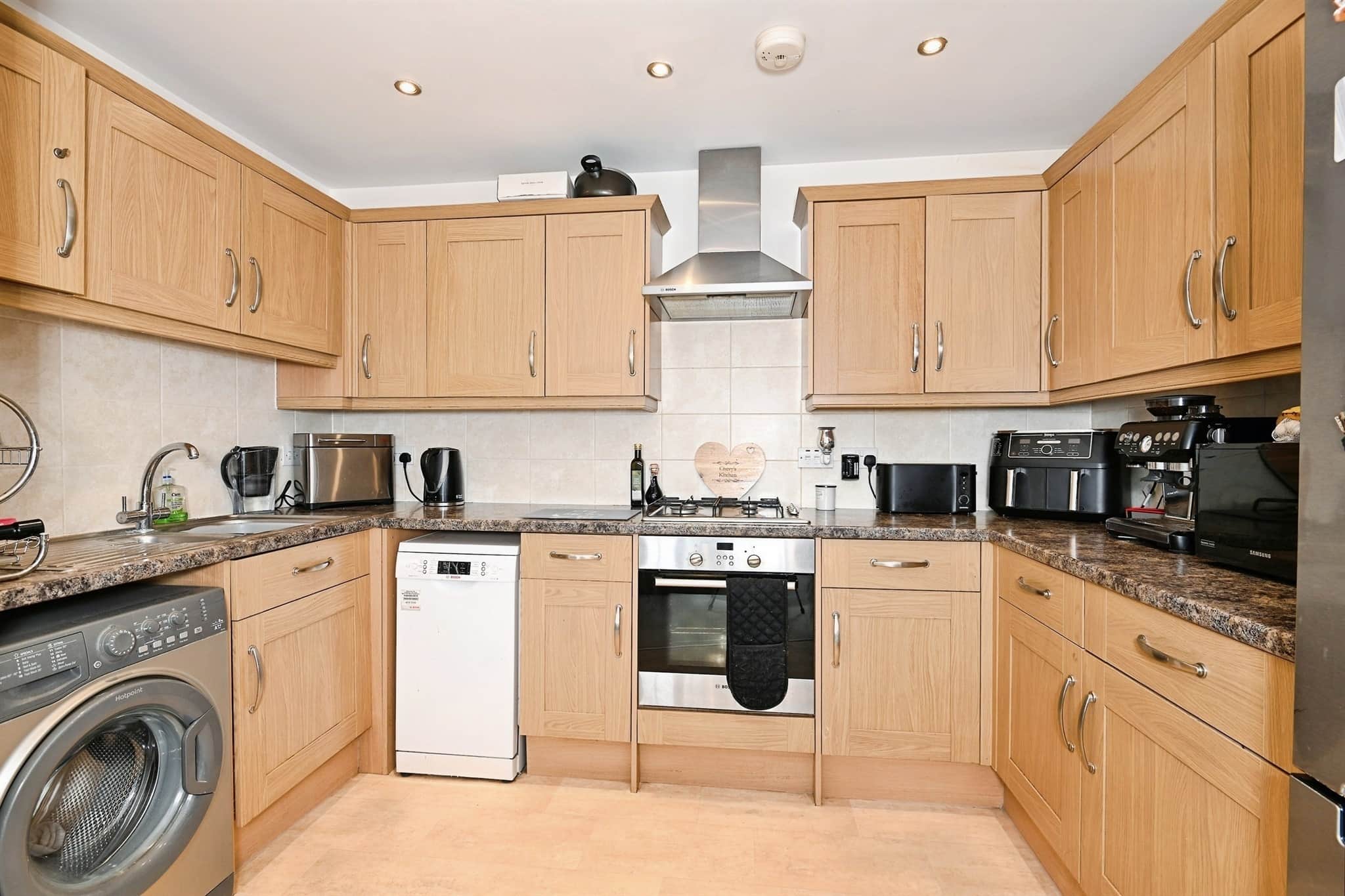 Property at Wallis Place, Hart Street, Maidstone