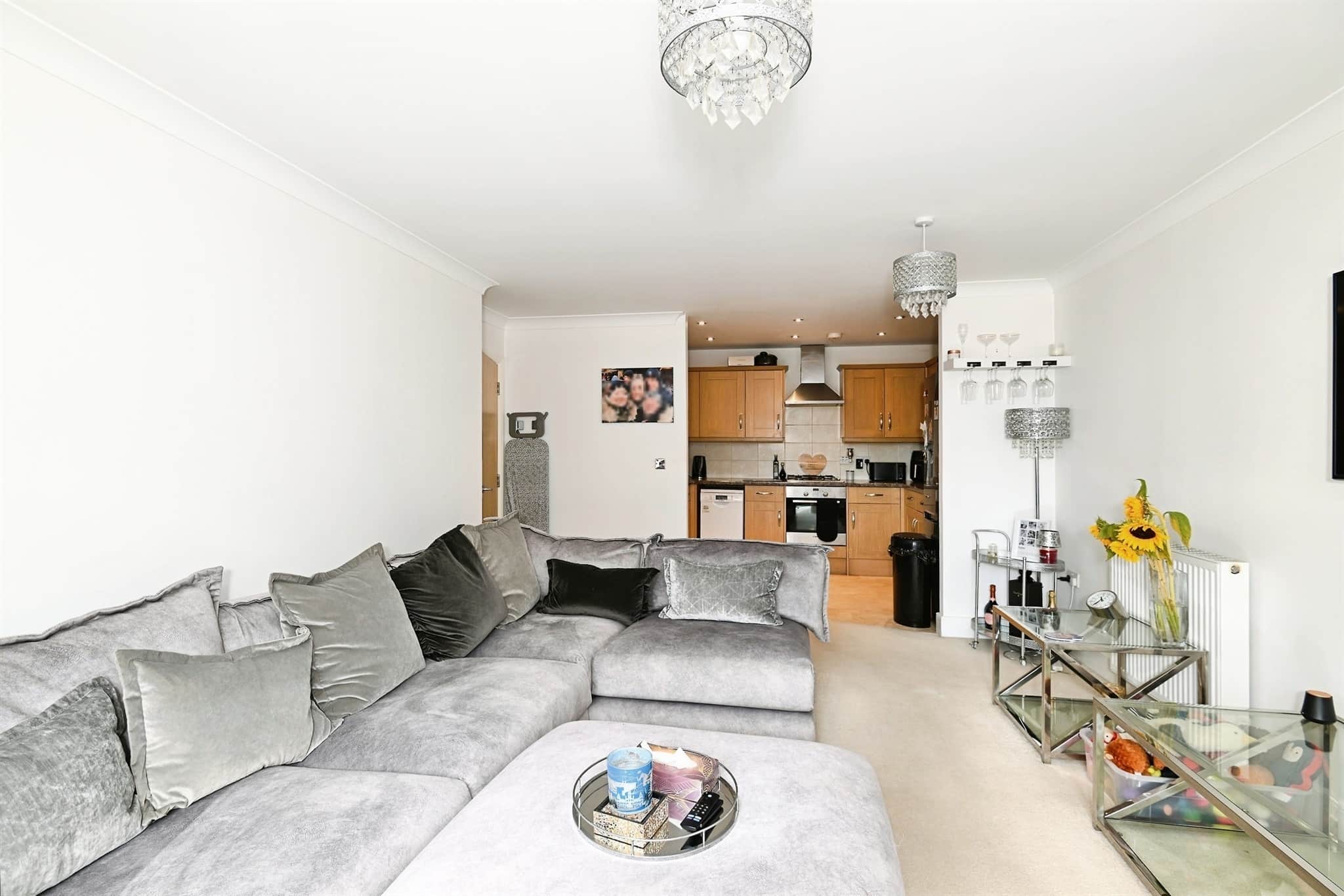 Property at Wallis Place, Hart Street, Maidstone