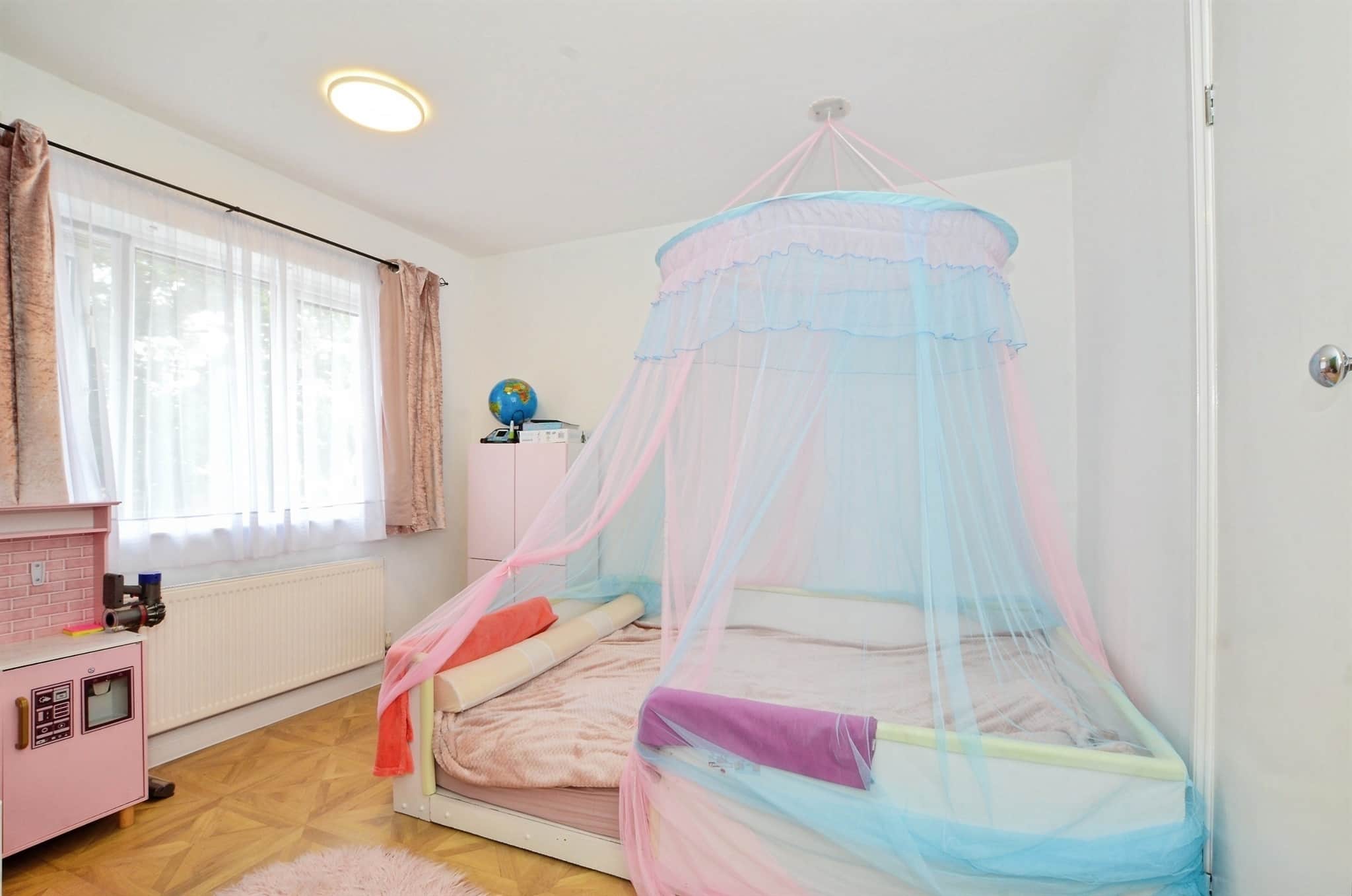 Property at Howe Road, Hemel Hempstead