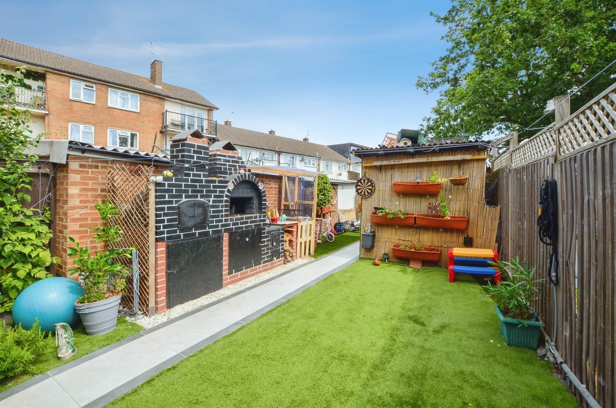 Property at Howe Road, Hemel Hempstead