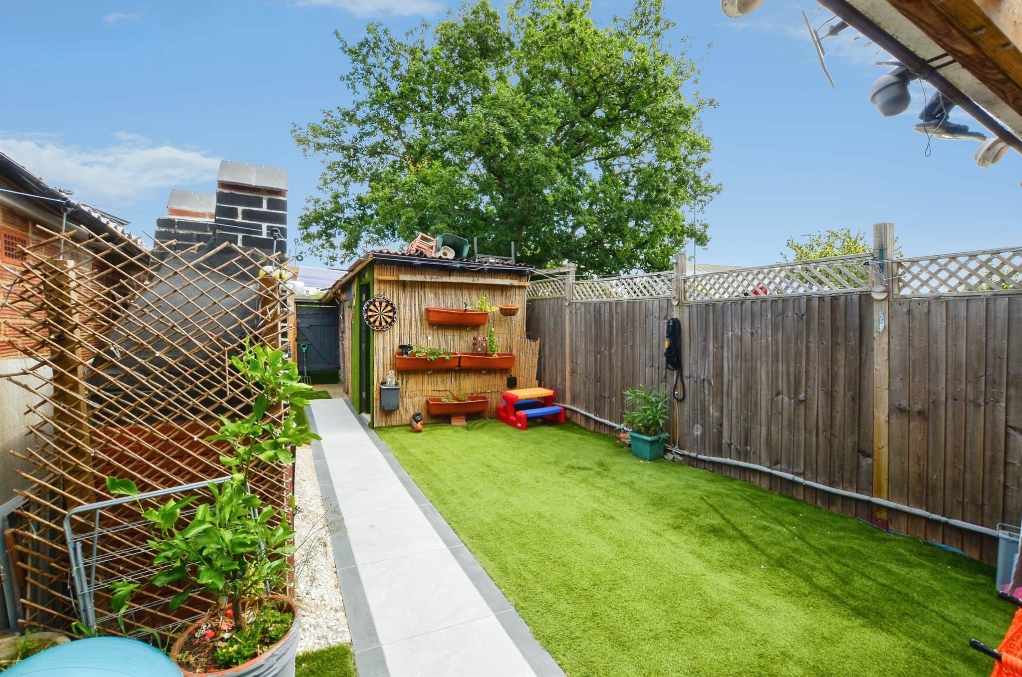 Property at Howe Road, Hemel Hempstead