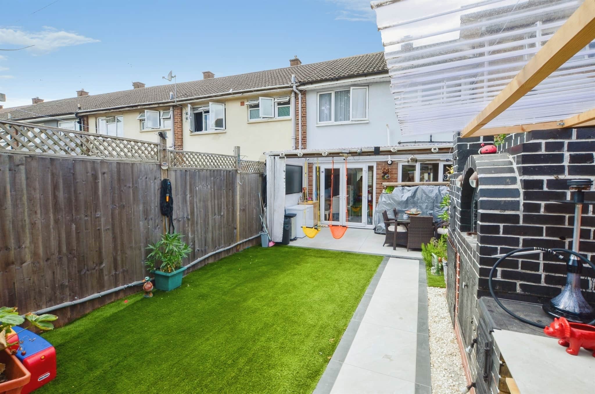 Property at Howe Road, Hemel Hempstead