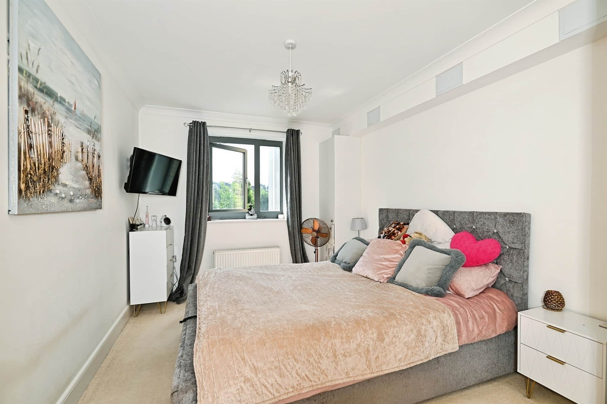Property at Wallis Place, Hart Street, Maidstone