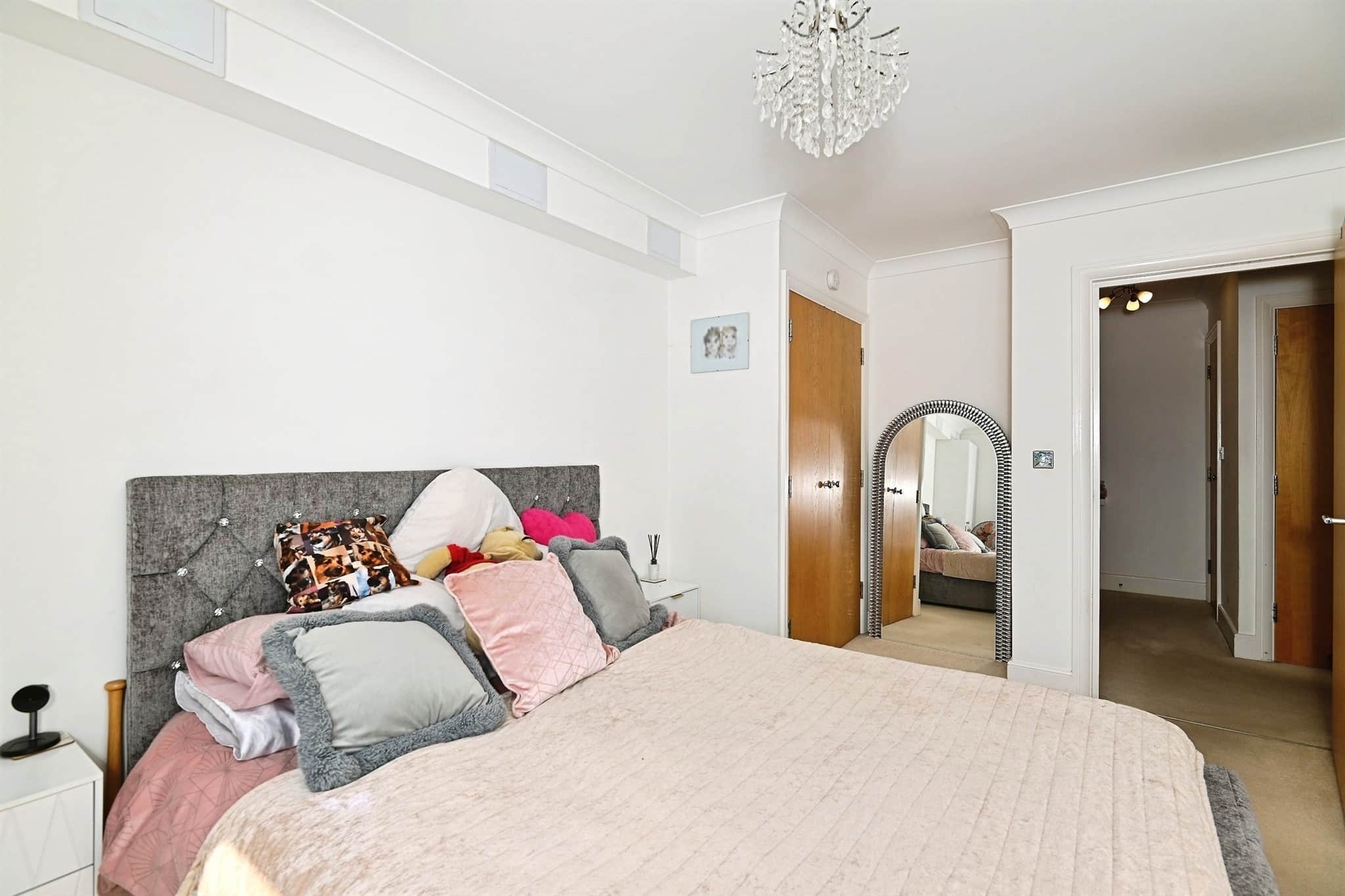 Property at Wallis Place, Hart Street, Maidstone