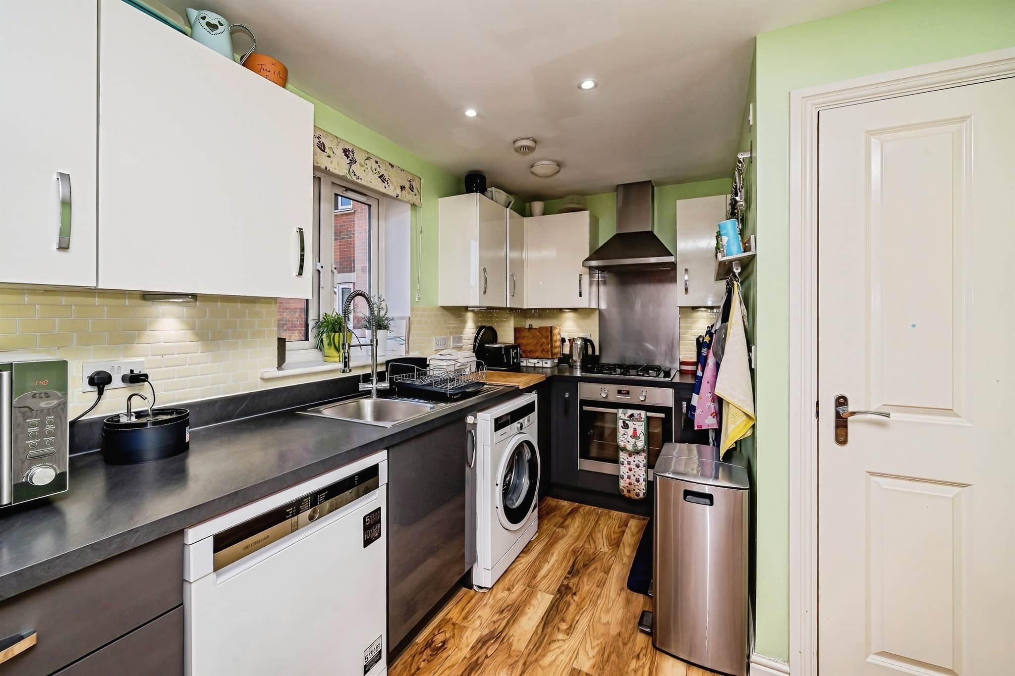 Property at Alma Street, Aylesbury