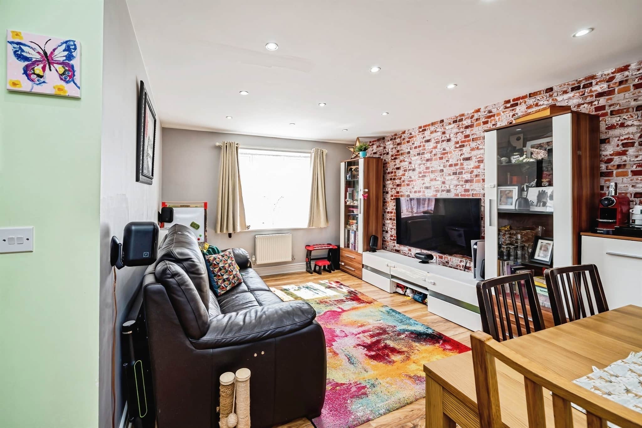 Property at Alma Street, Aylesbury