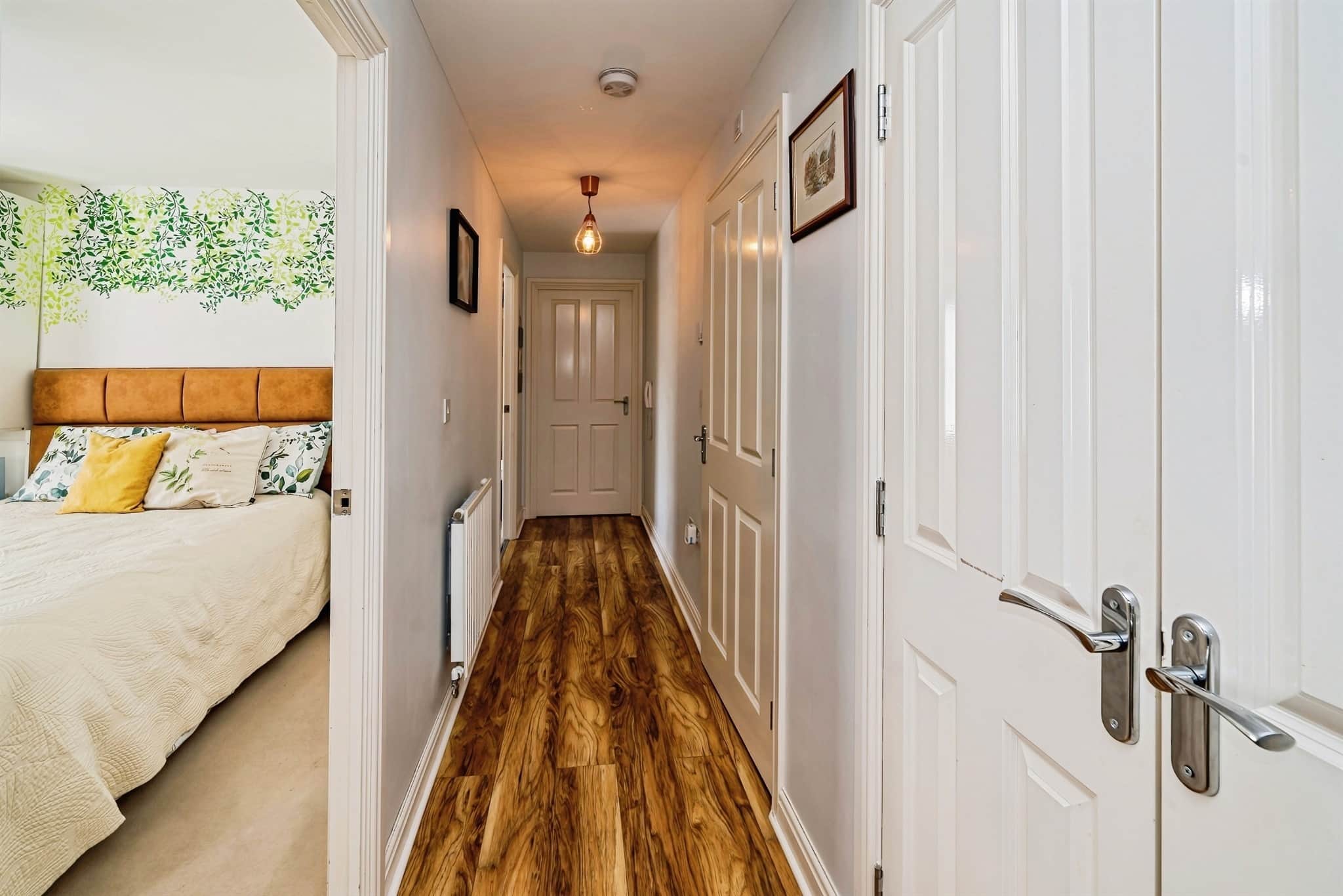 Property at Alma Street, Aylesbury