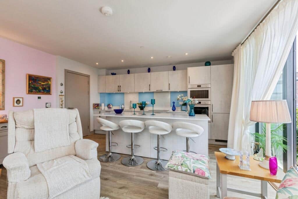 Property at St. Johns Road, Southville, Bristol