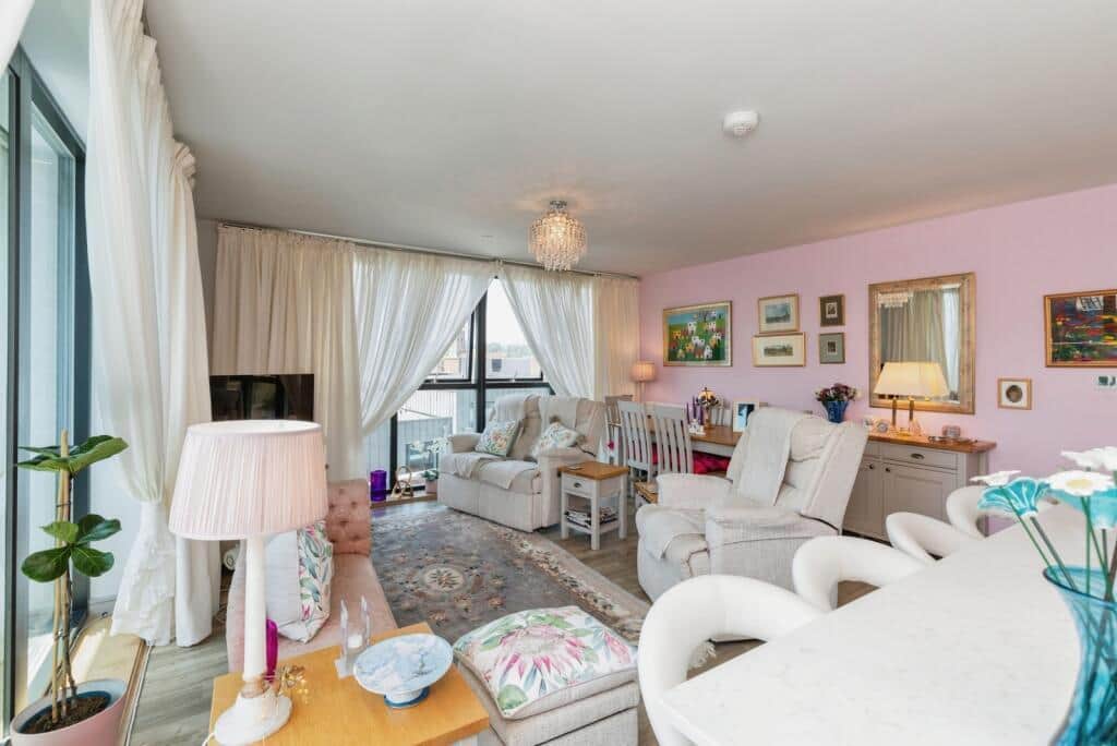 Property at St. Johns Road, Southville, Bristol