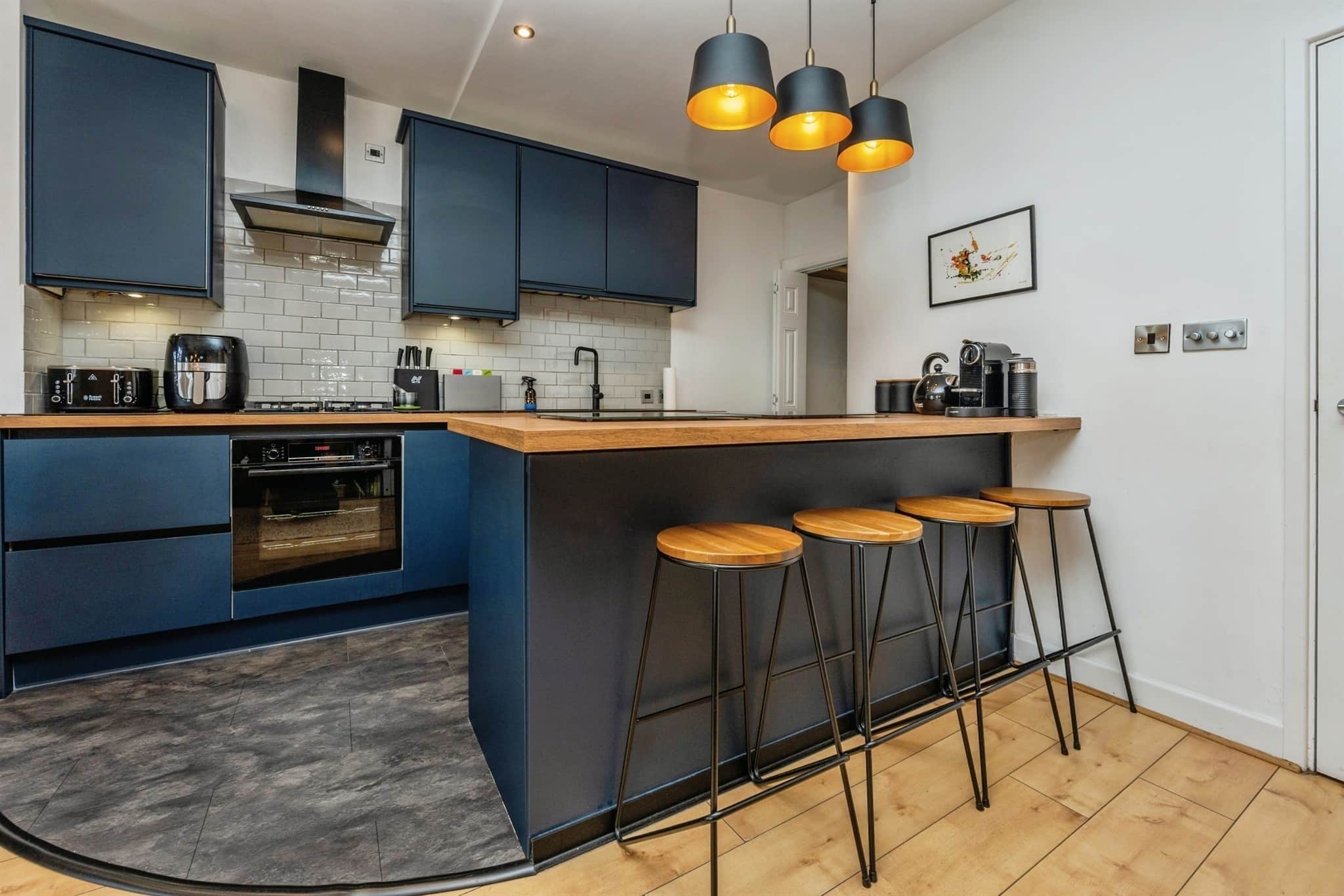 Property at Warstone Parade East, Birmingham