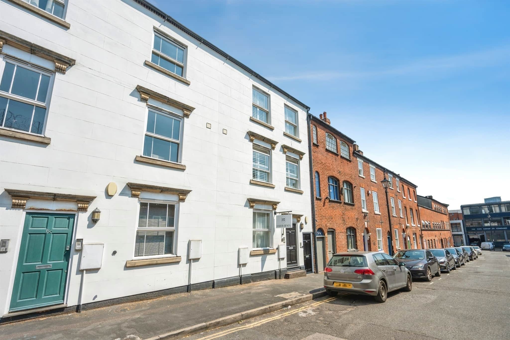 Property at Warstone Parade East, Birmingham