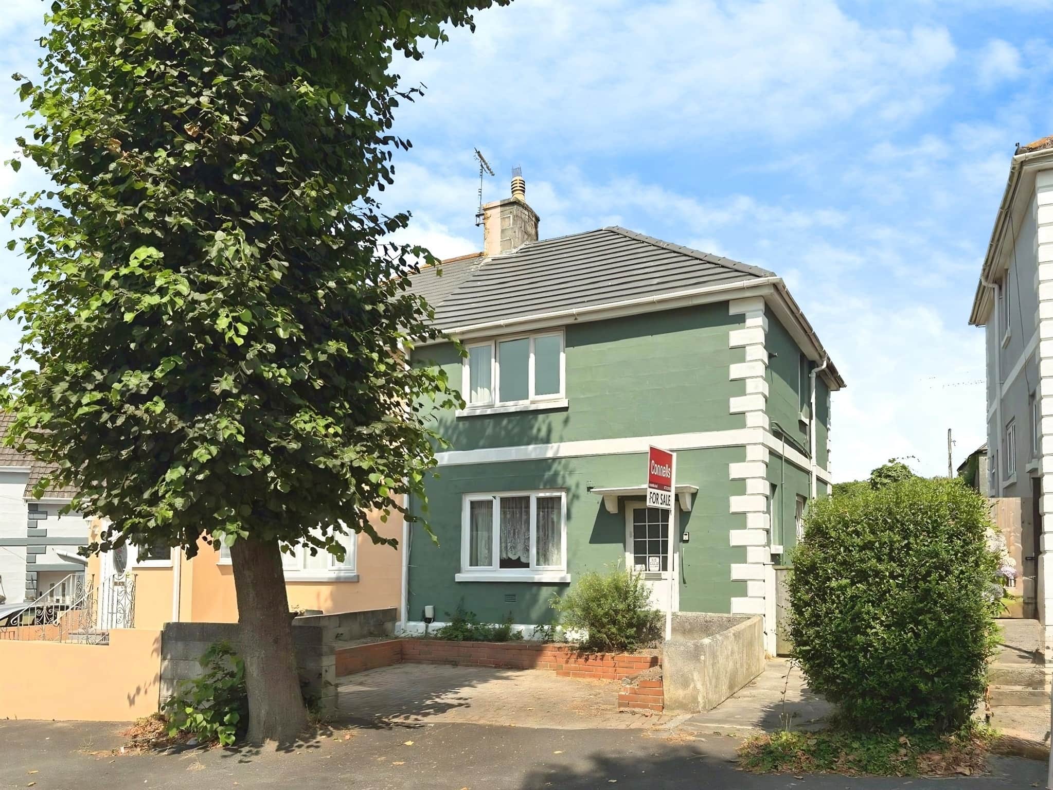 Property at Austin Avenue, Plymouth