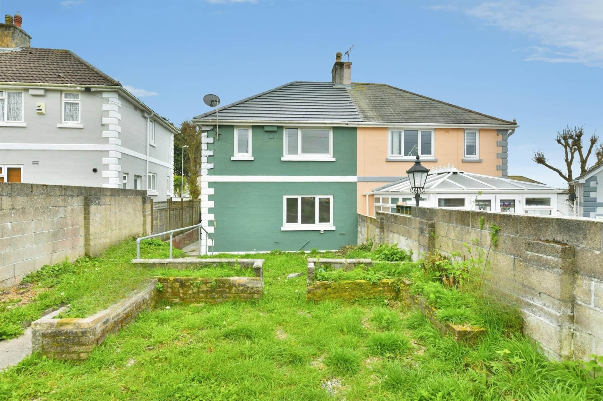 Property at Austin Avenue, Plymouth