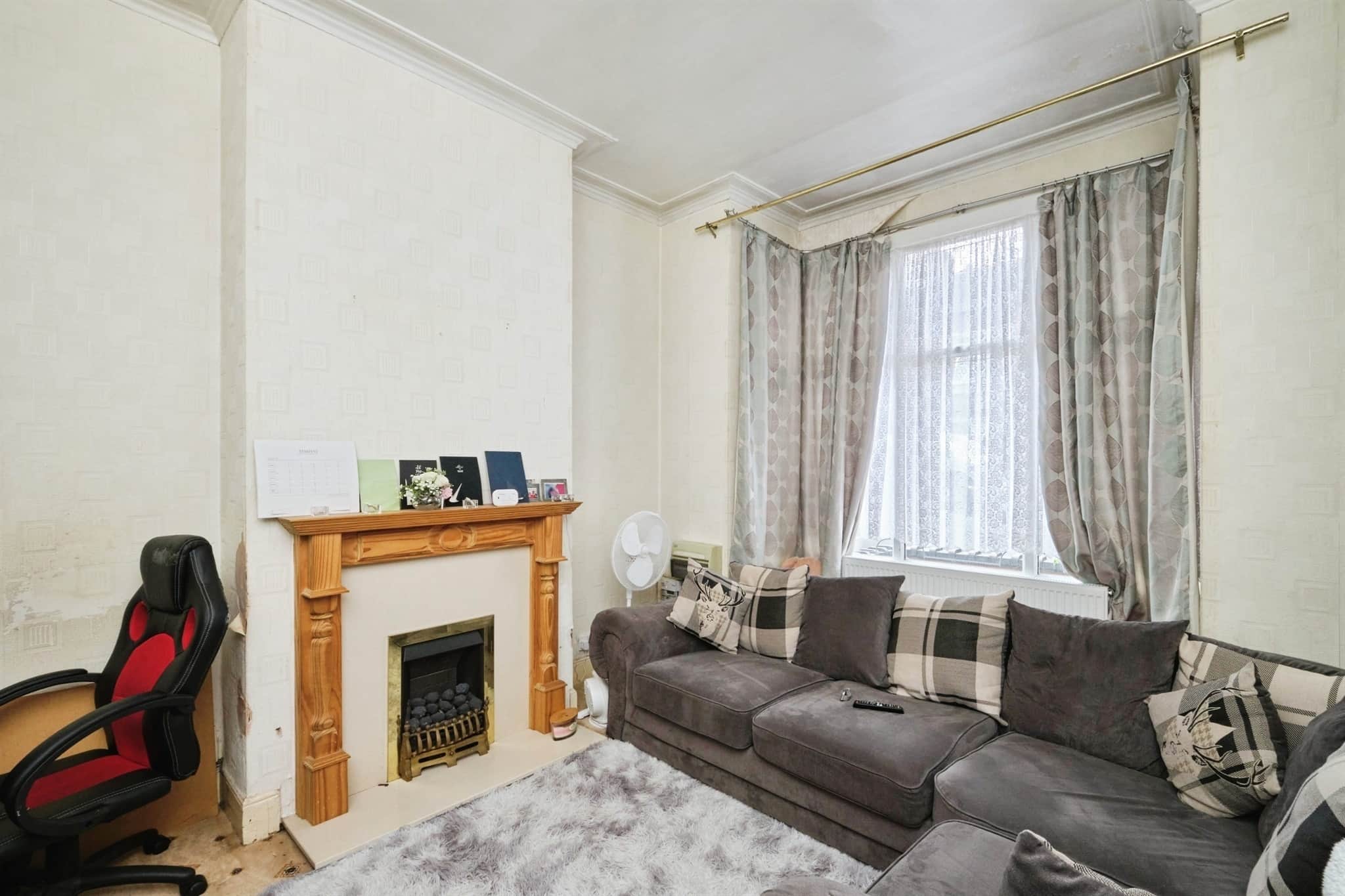 Property at Station Road, Handsworth, Birmingham
