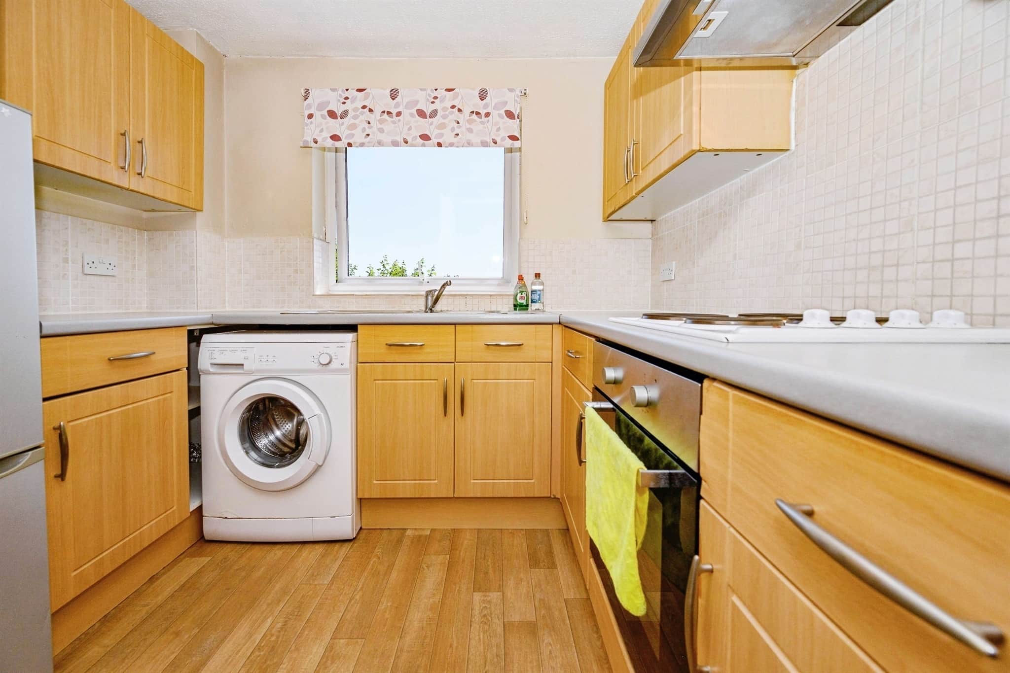 Property at Chenies Court, Hemel Hempstead