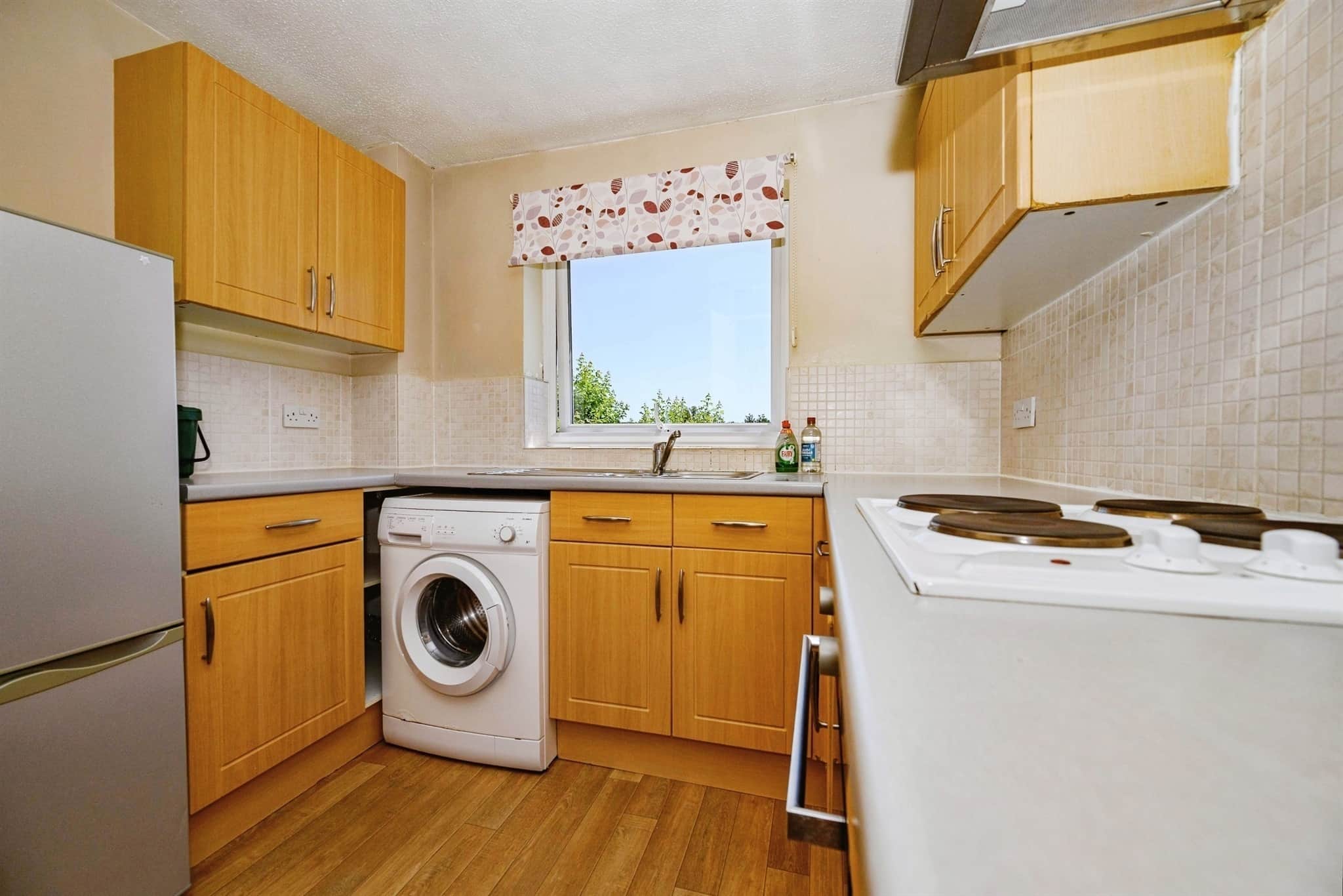 Property at Chenies Court, Hemel Hempstead